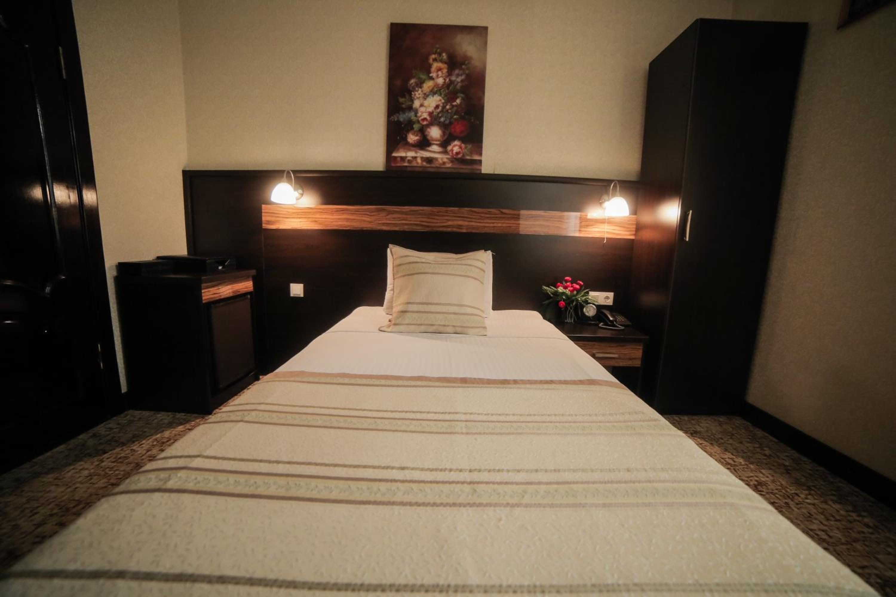 Standard Single Room photo 1