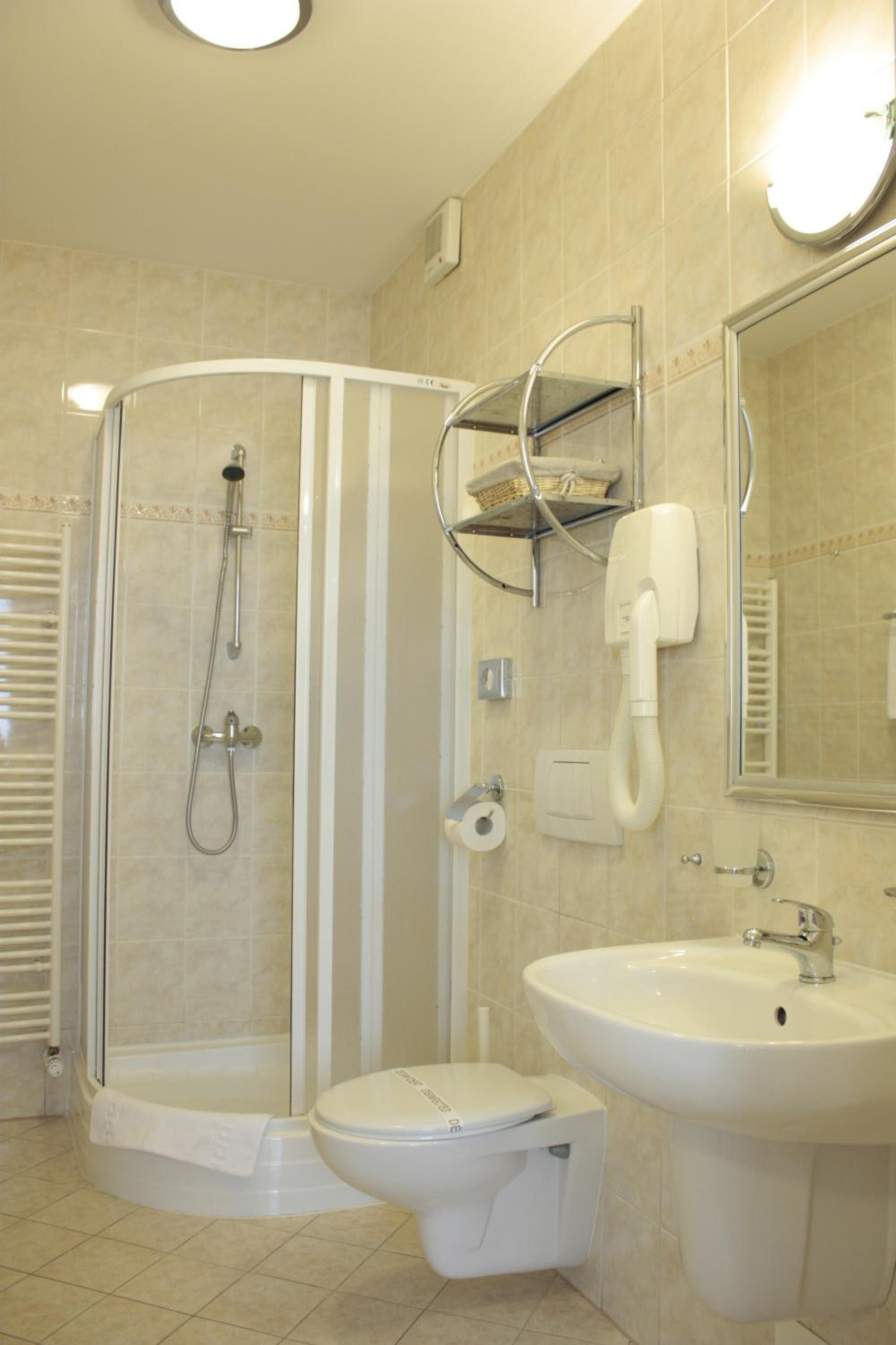 Standard Double or Twin Room -  Located in the neighboring house photo 2