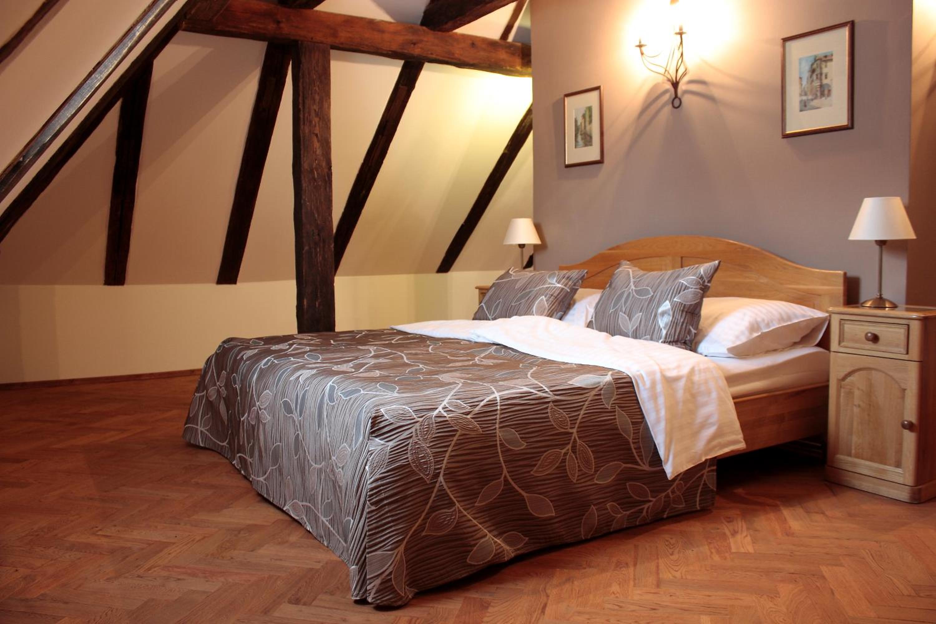 Superior Double Room -  Located in the neighboring house photo 3