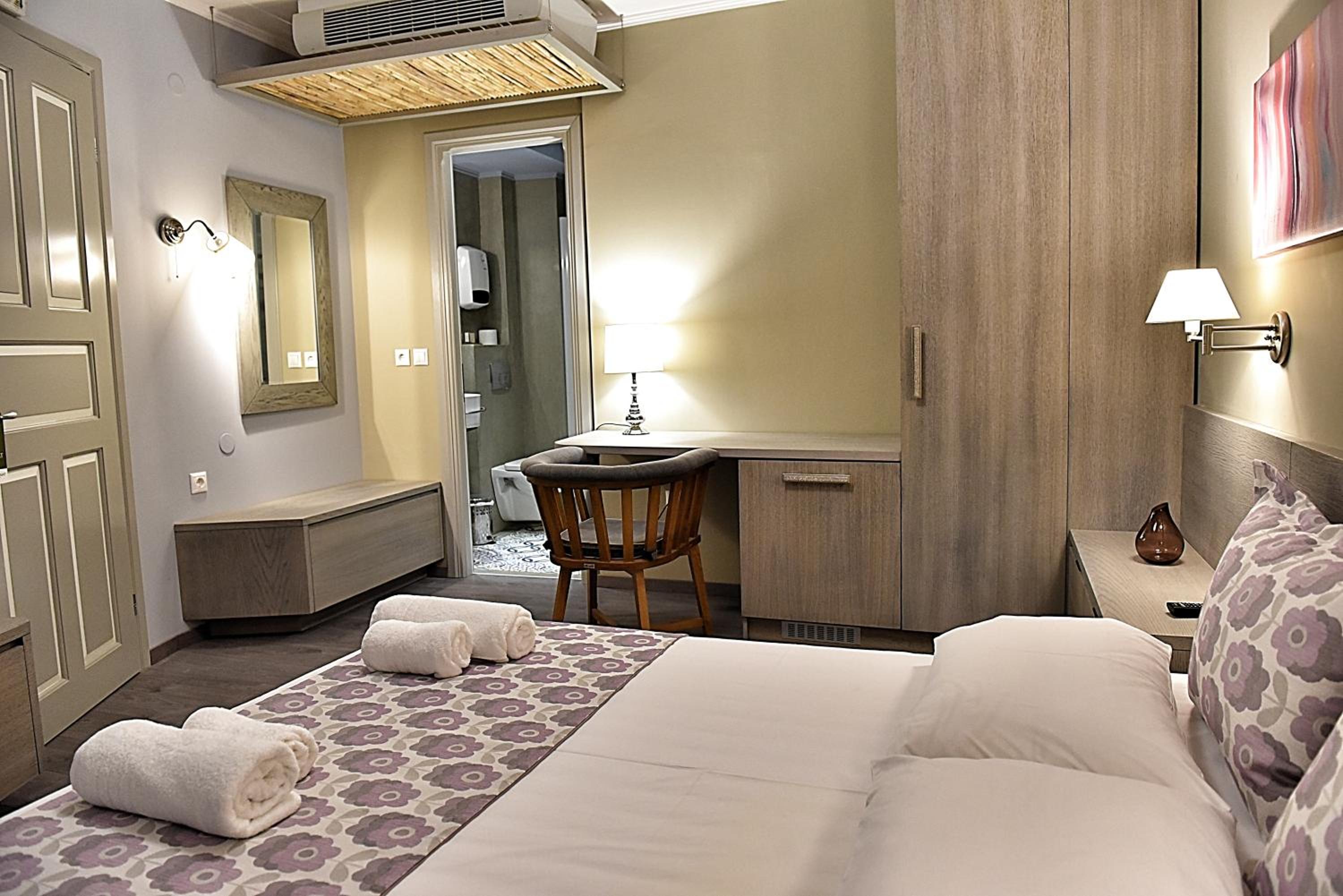 Double Room photo 2