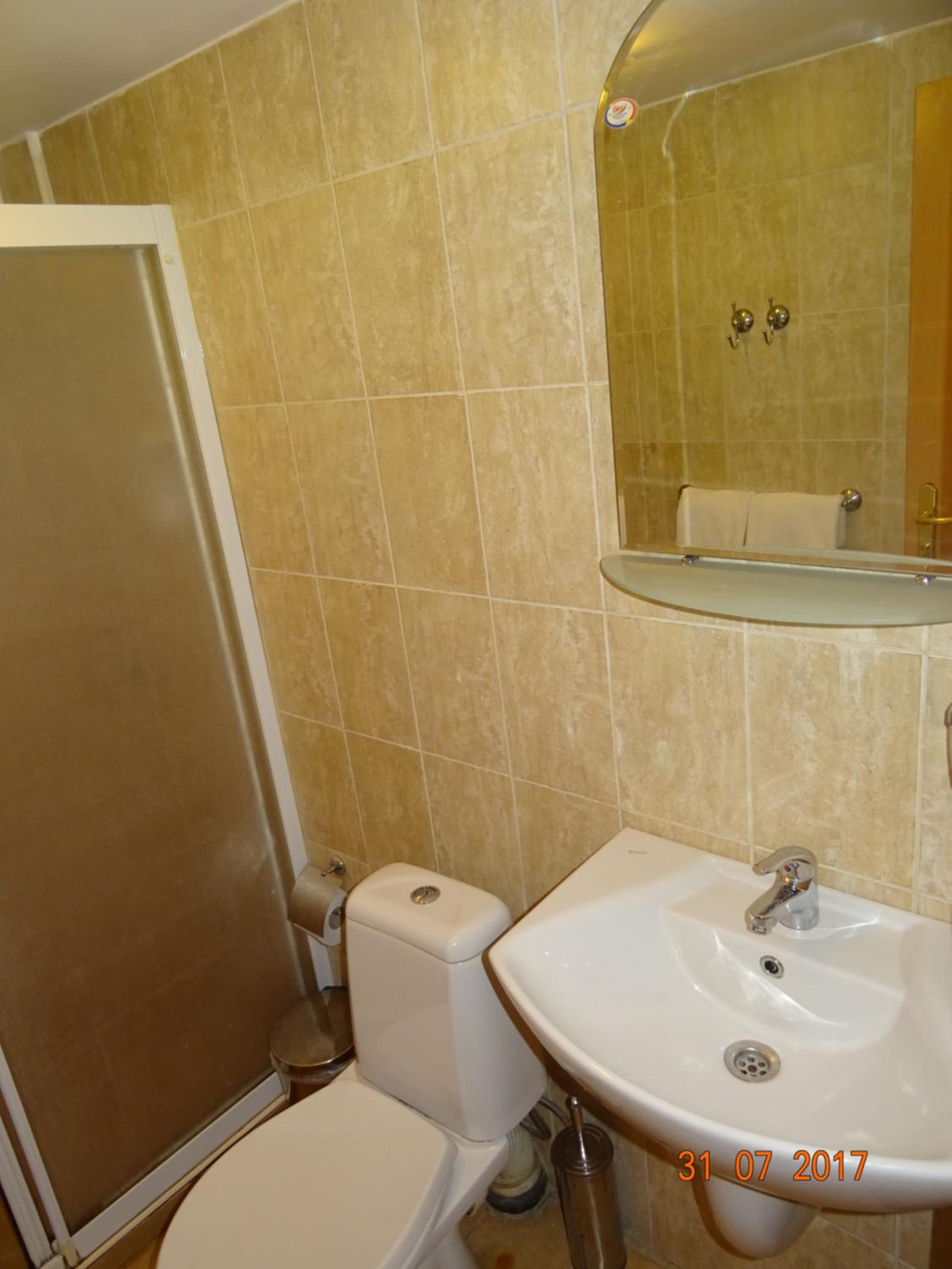 Double Room - Basement - Photo 13