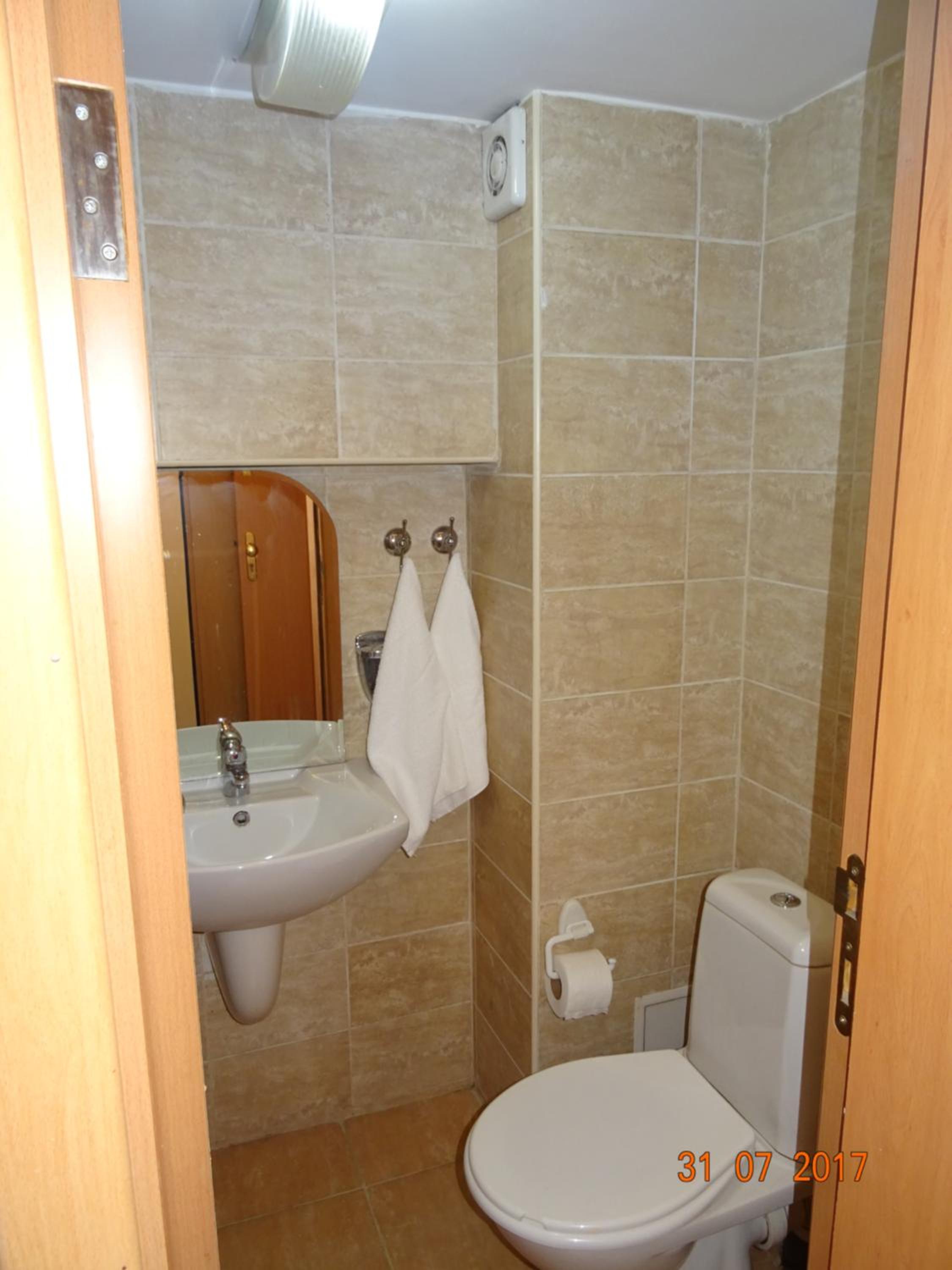 Double Room - Basement - Photo 3