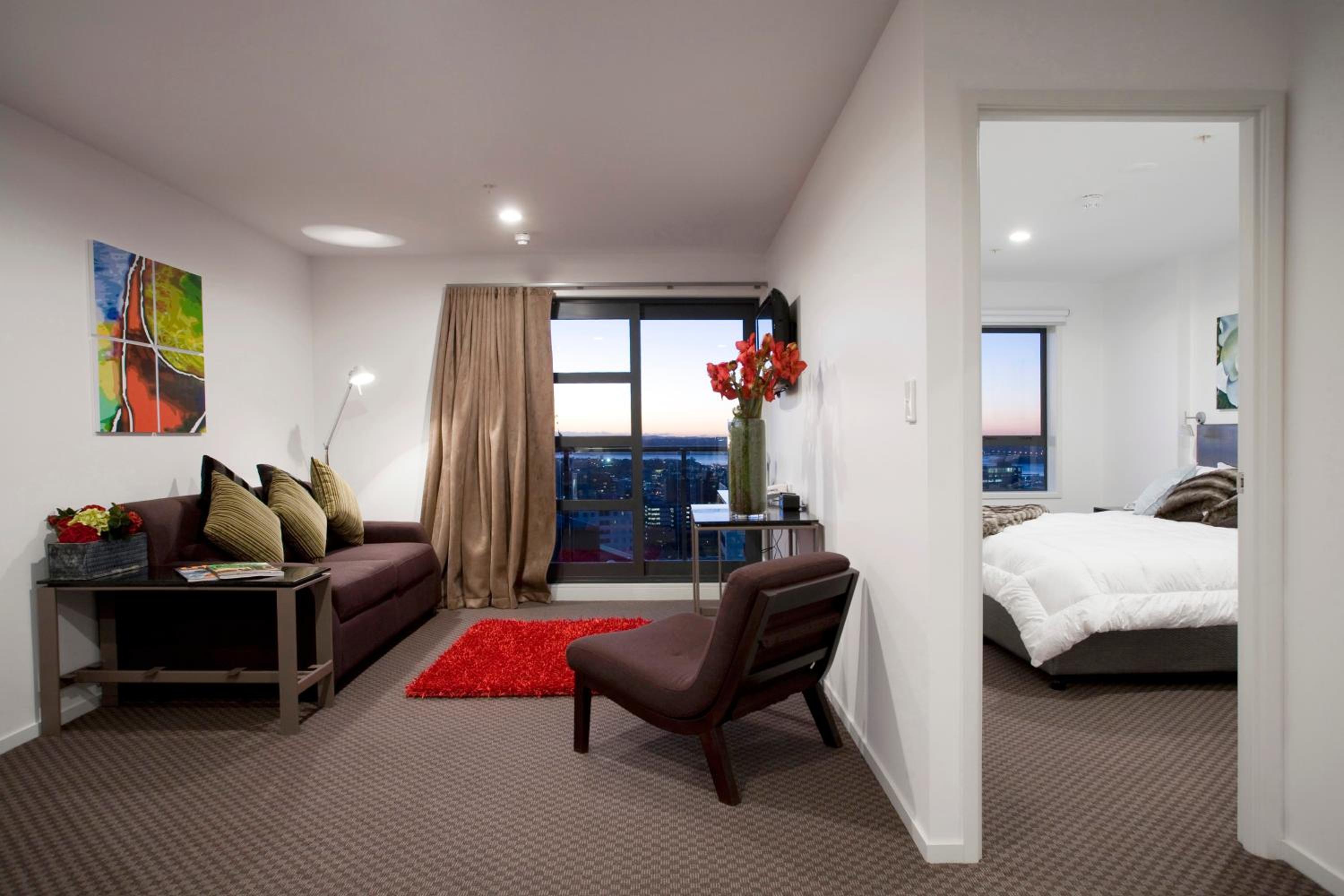 Two-Bedroom Apartment - Photo 1