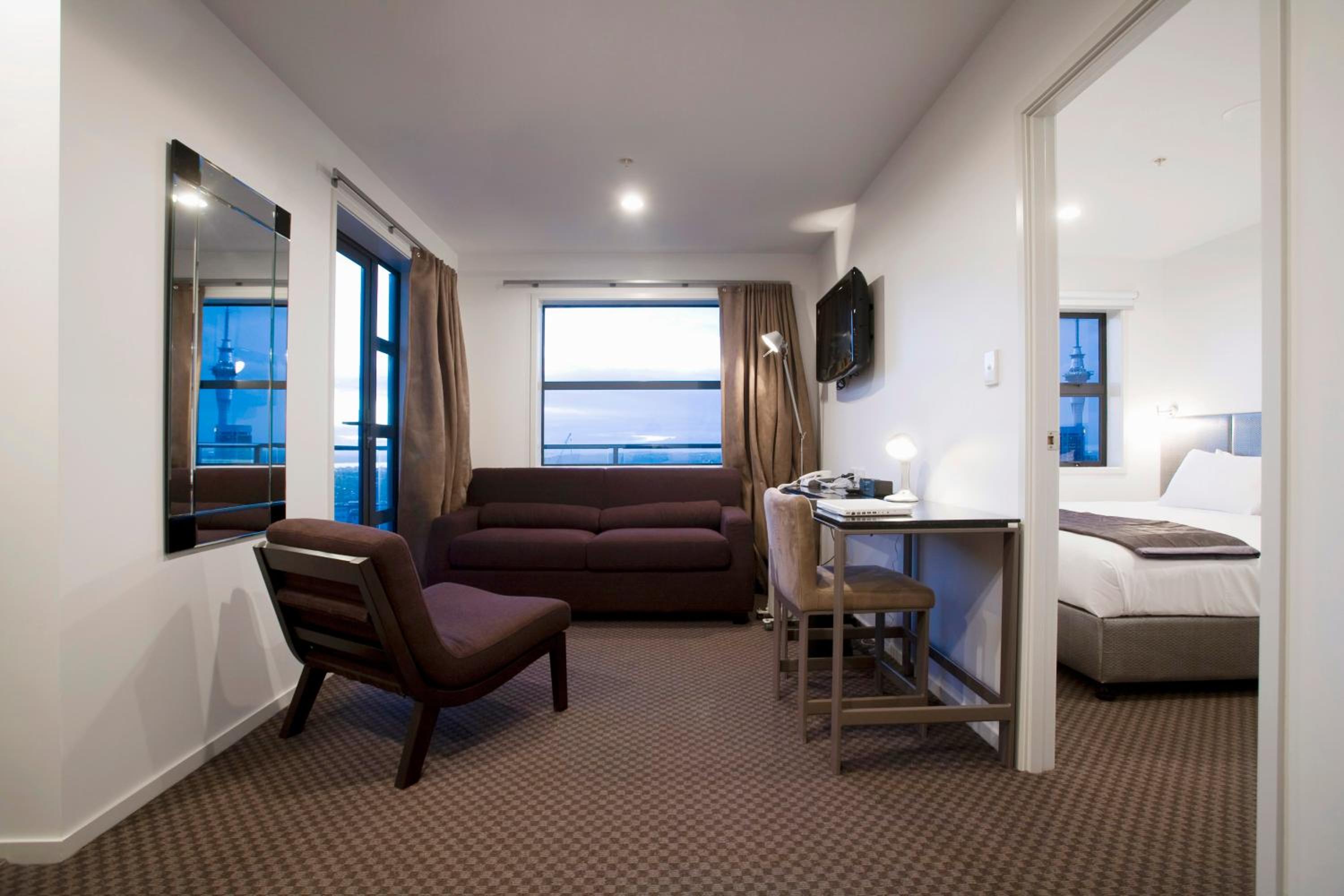 One-Bedroom Apartment - Photo 6