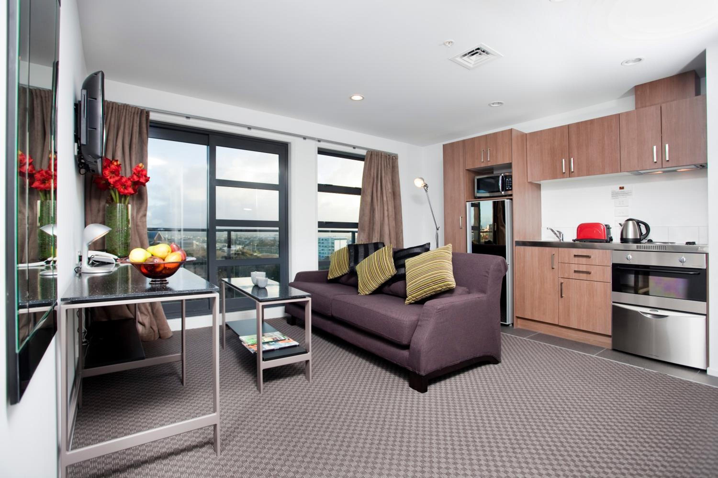 Two-Bedroom Apartment - Photo 6