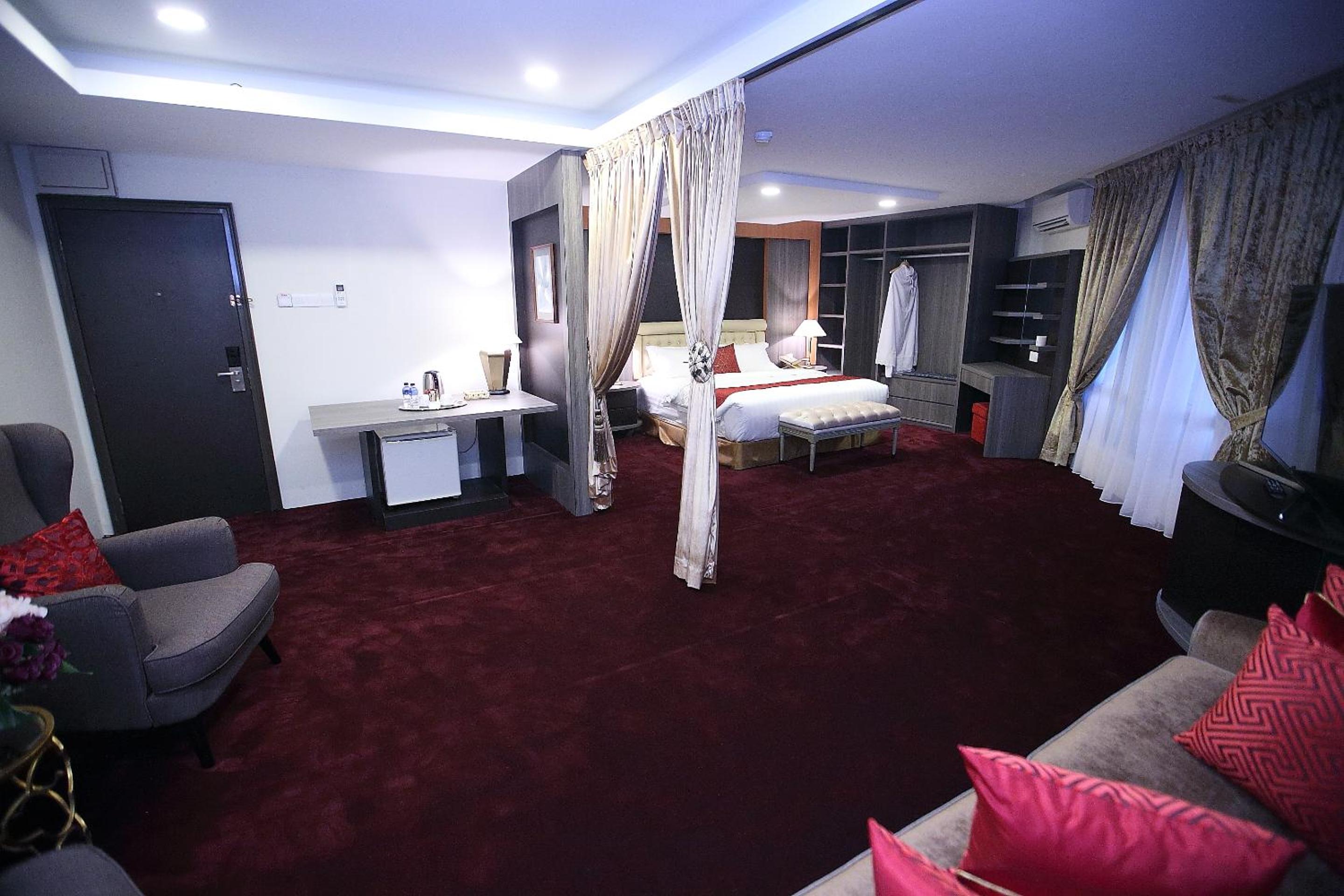 Suite