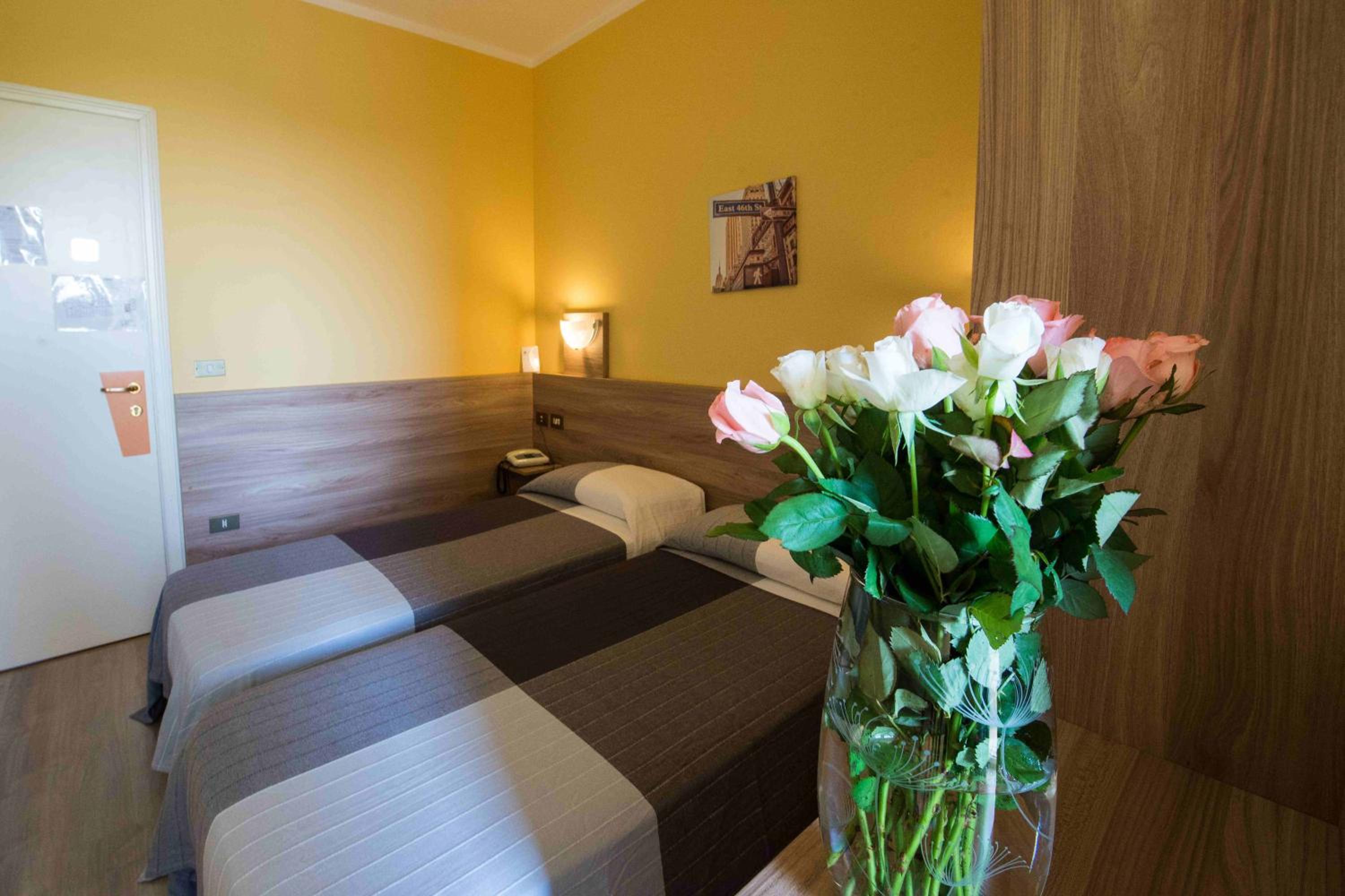 Twin Room photo 2