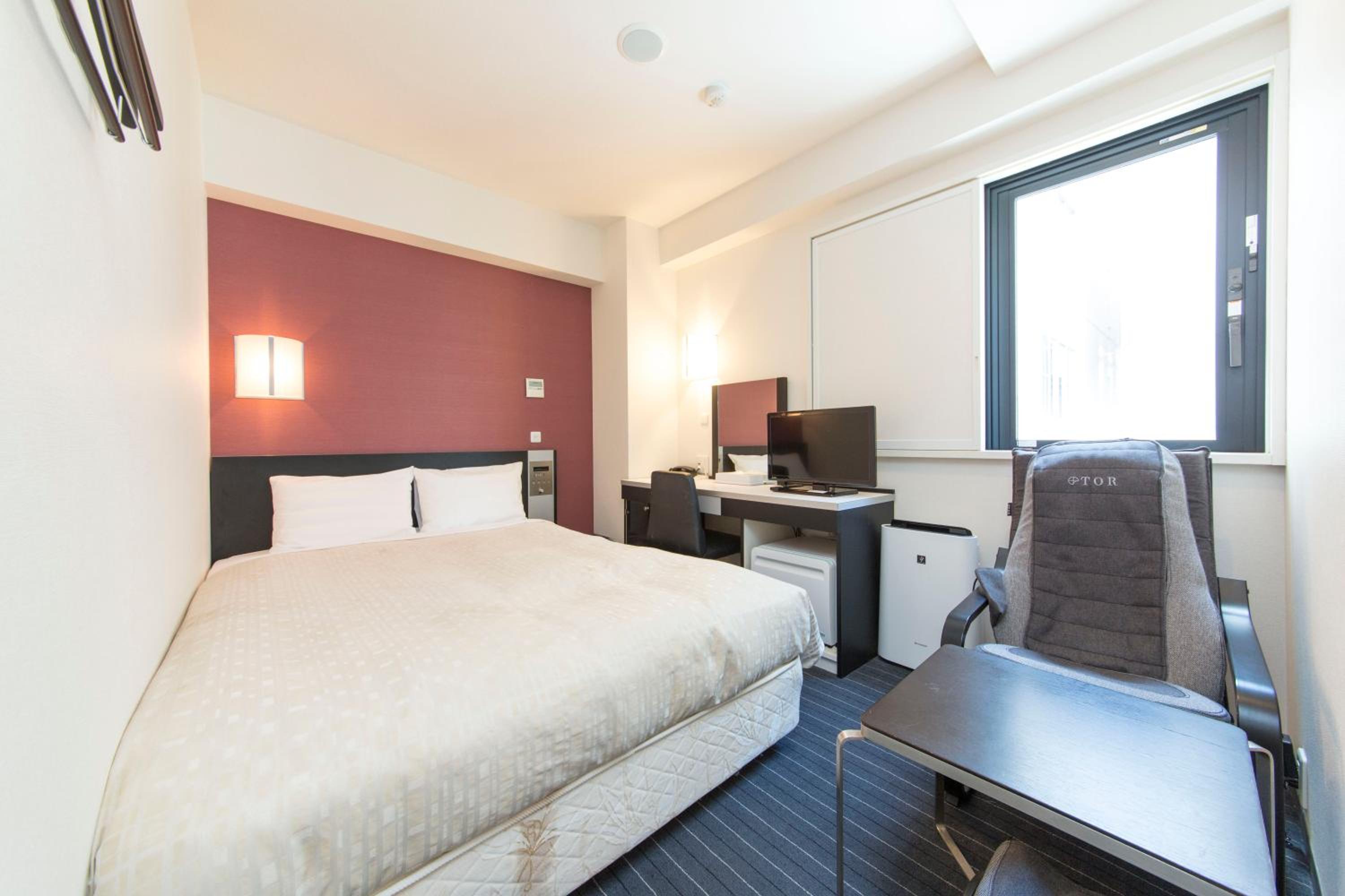 Superior Double Room - Non-Smoking