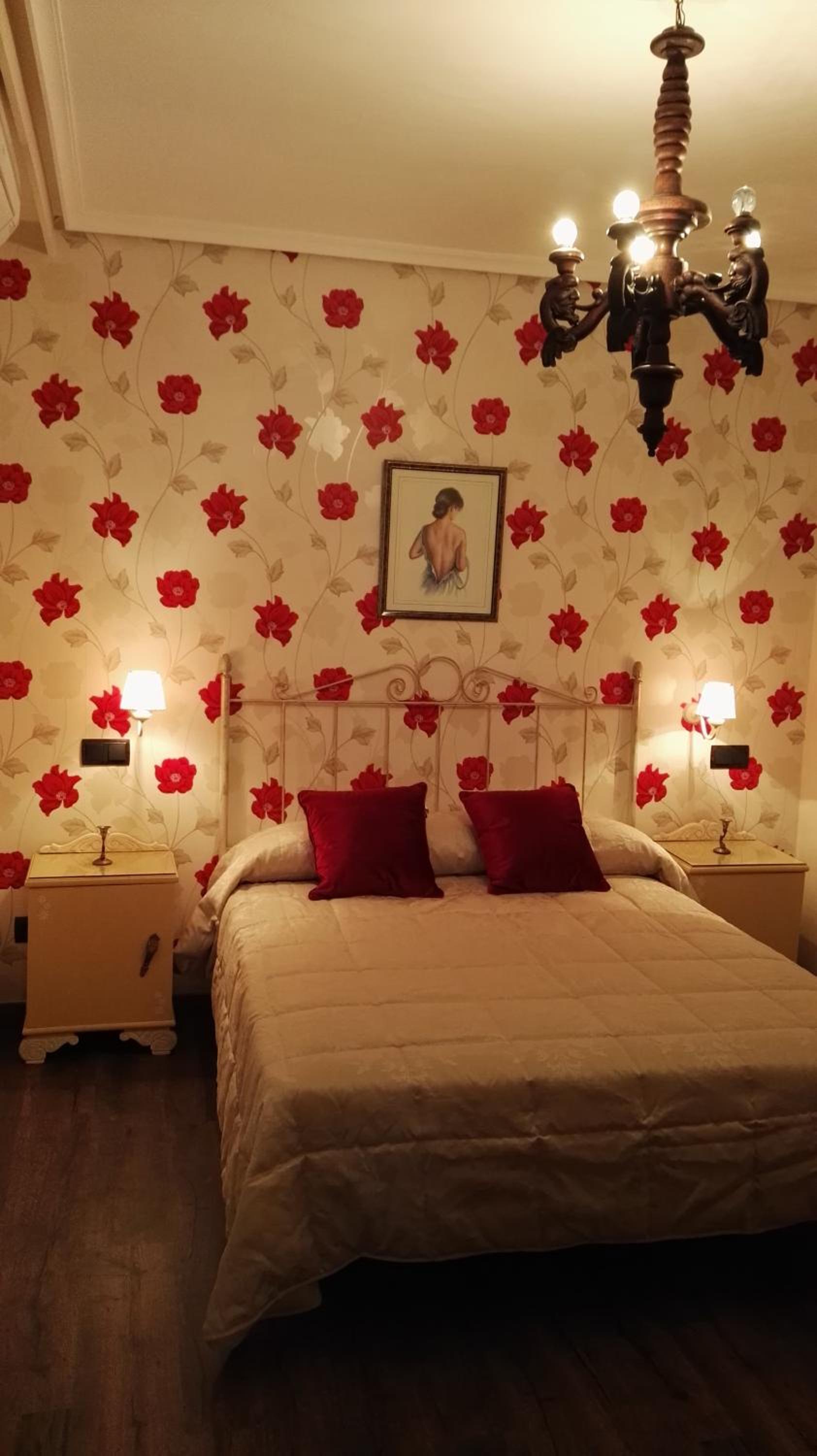 Departamento de tres habitaciones