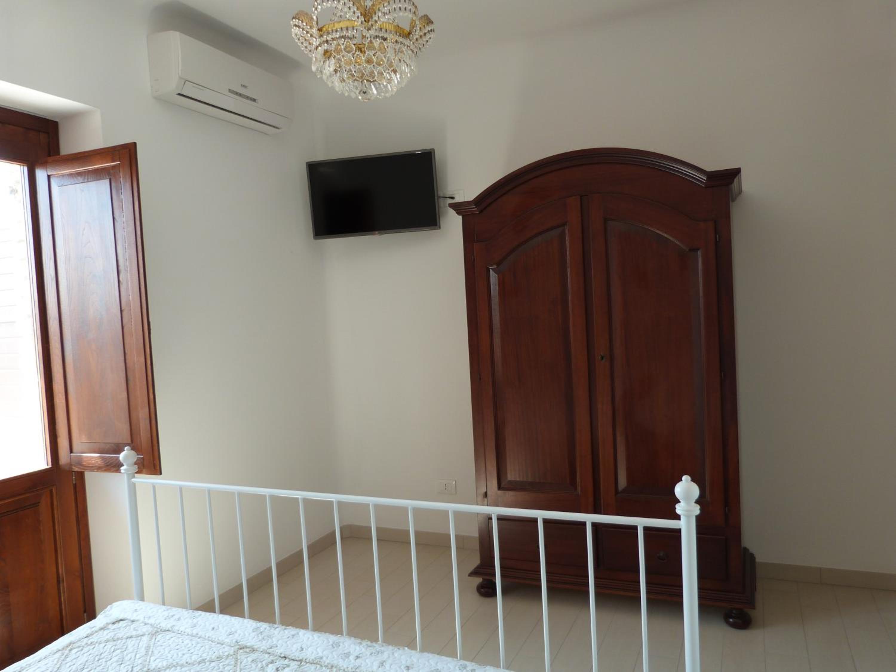 Double Room with Mountain View photo 1