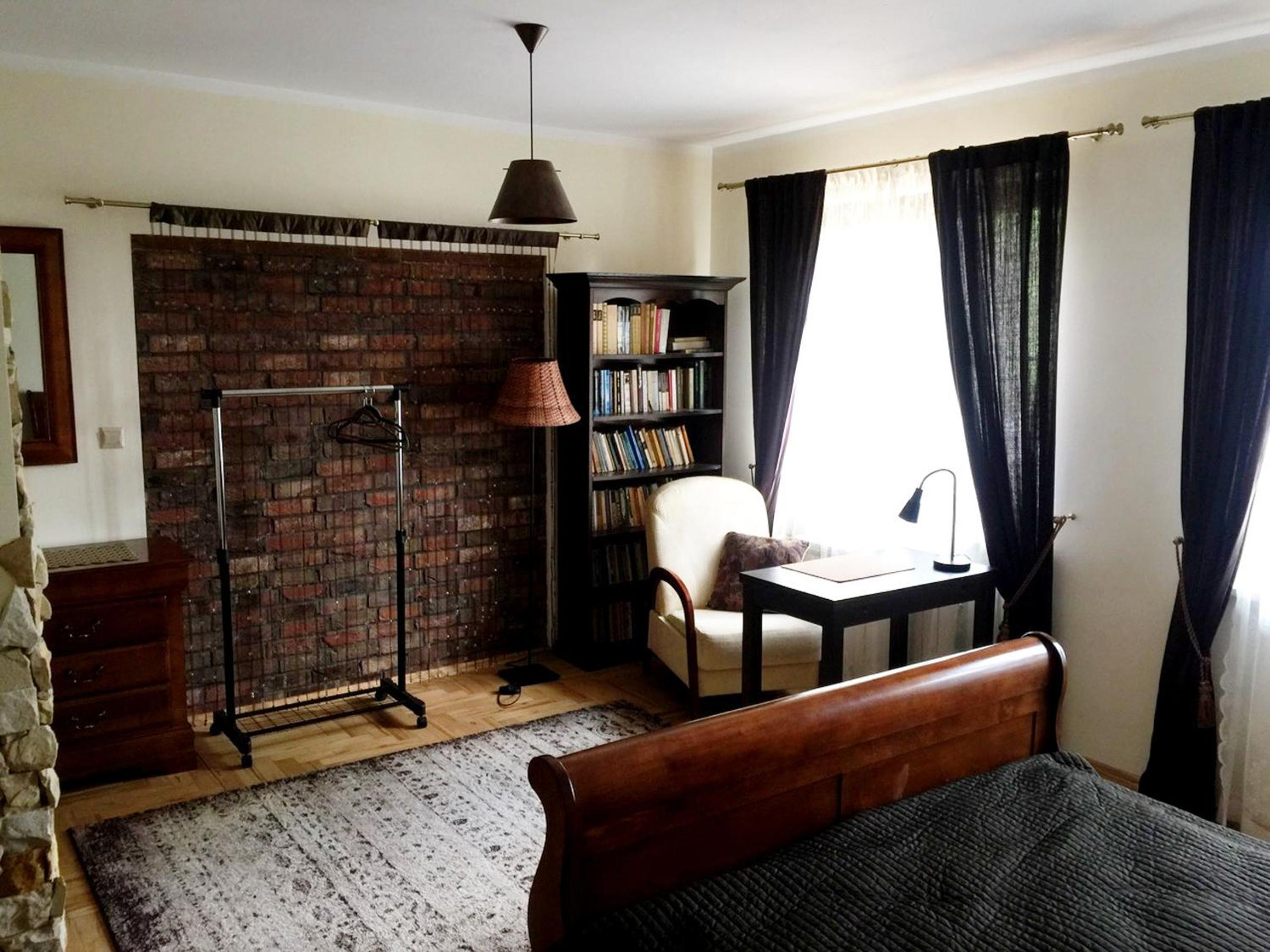 Deluxe Double Room (max 4 Adults) - Photo 2