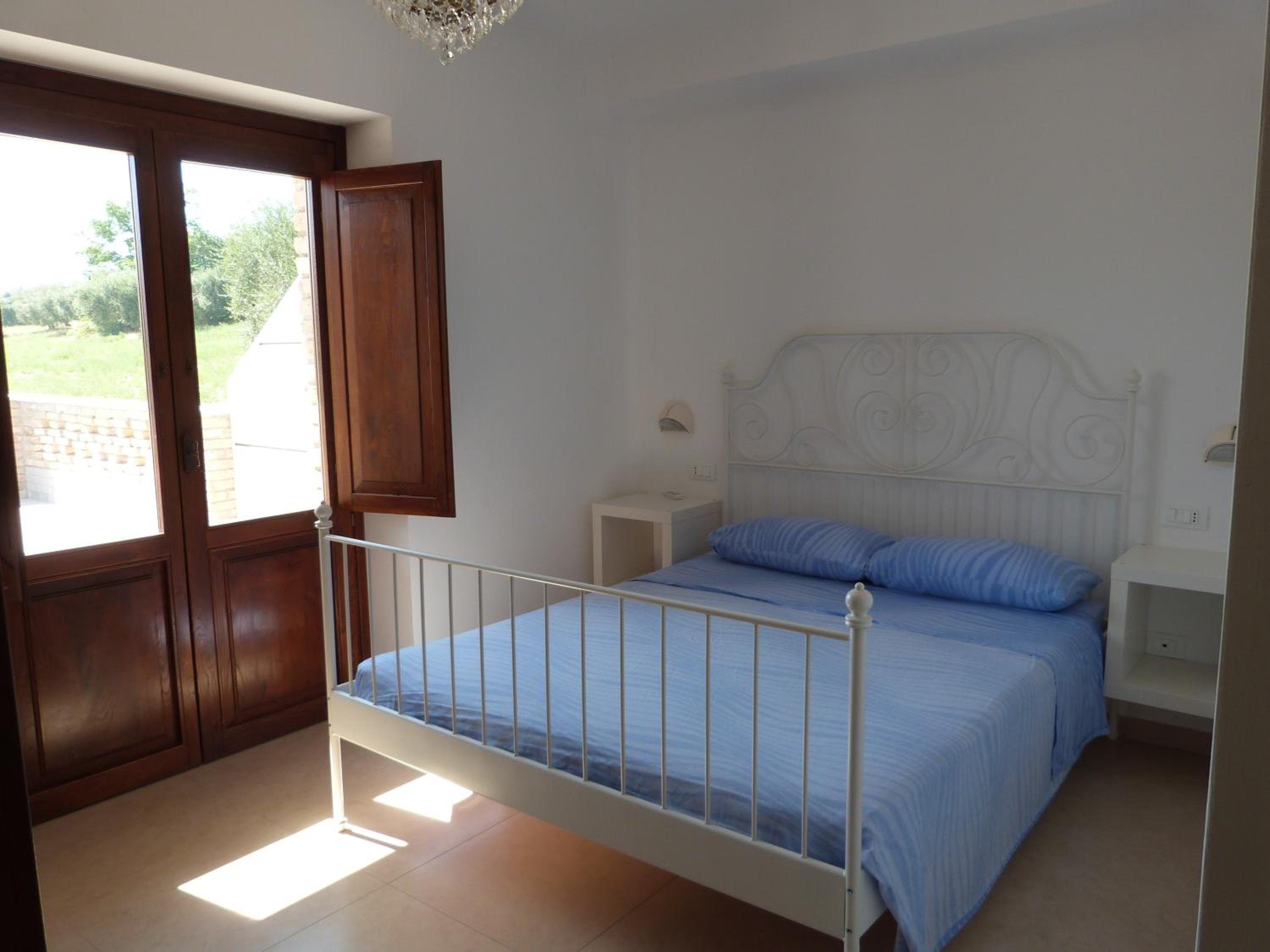 Double Room with Mountain View photo 1