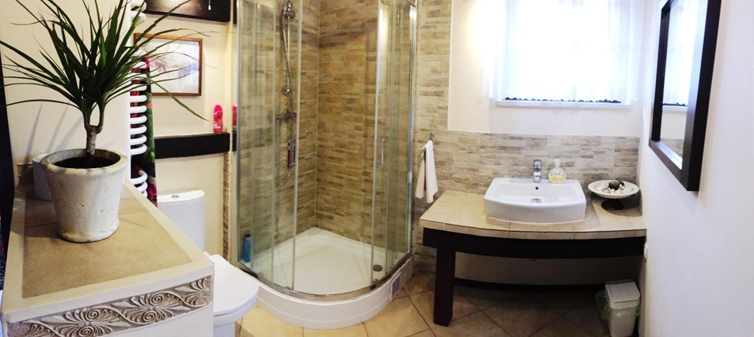Small Double Room - Photo 3