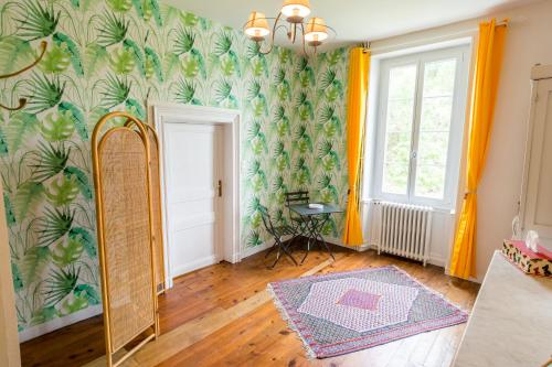 Junior Suite with Garden View photo 1
