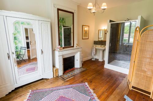 Junior Suite with Garden View photo 3