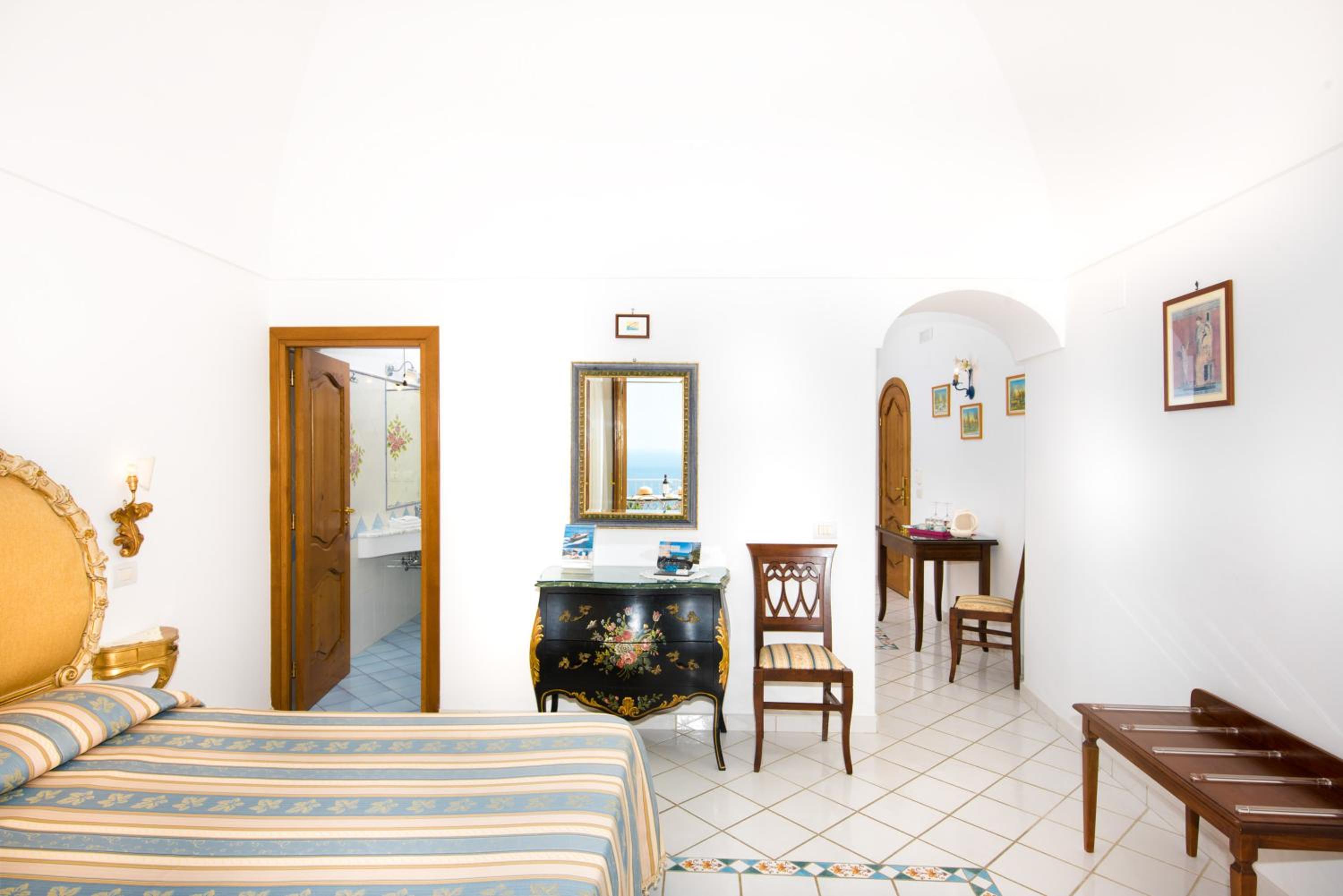 Superior Double Room photo 3