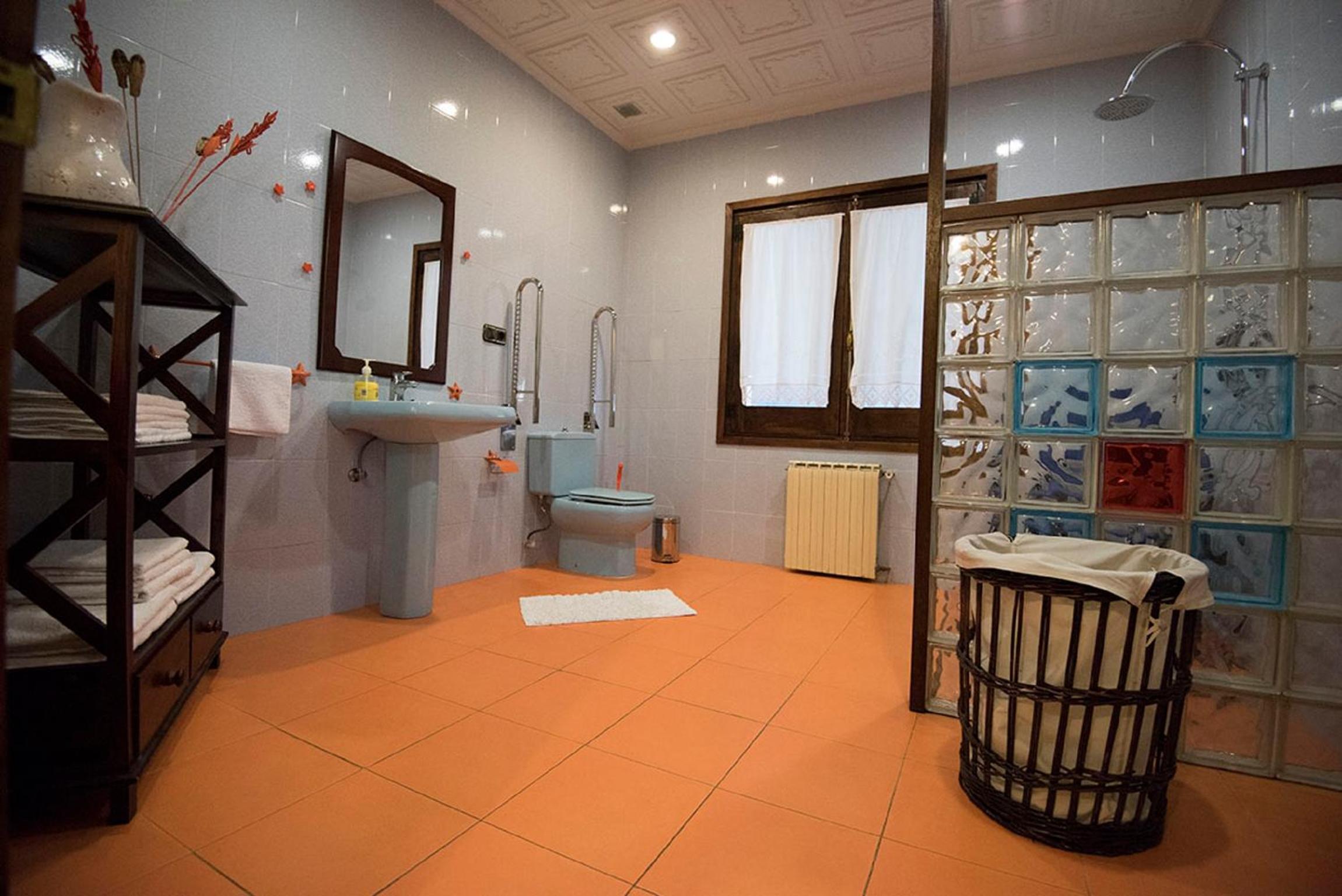 Three-Bedroom House photo 2