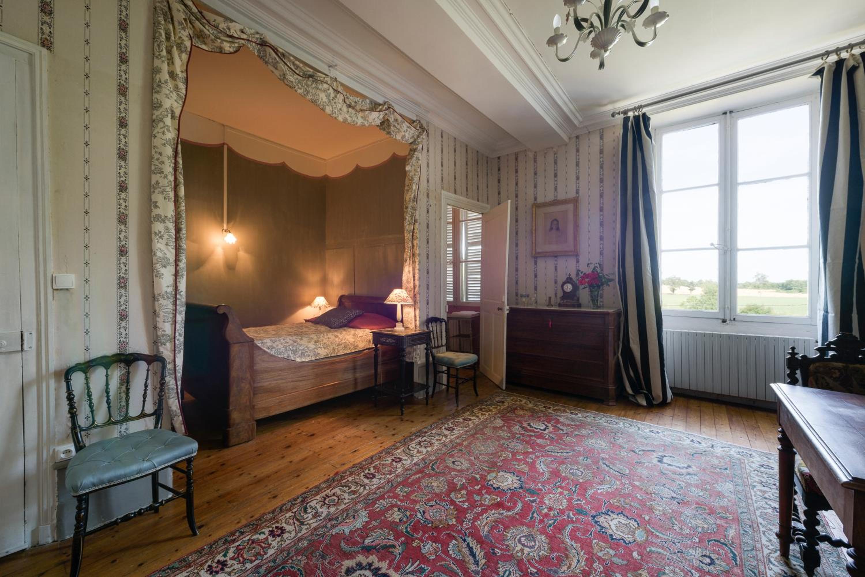 Double Room photo 2