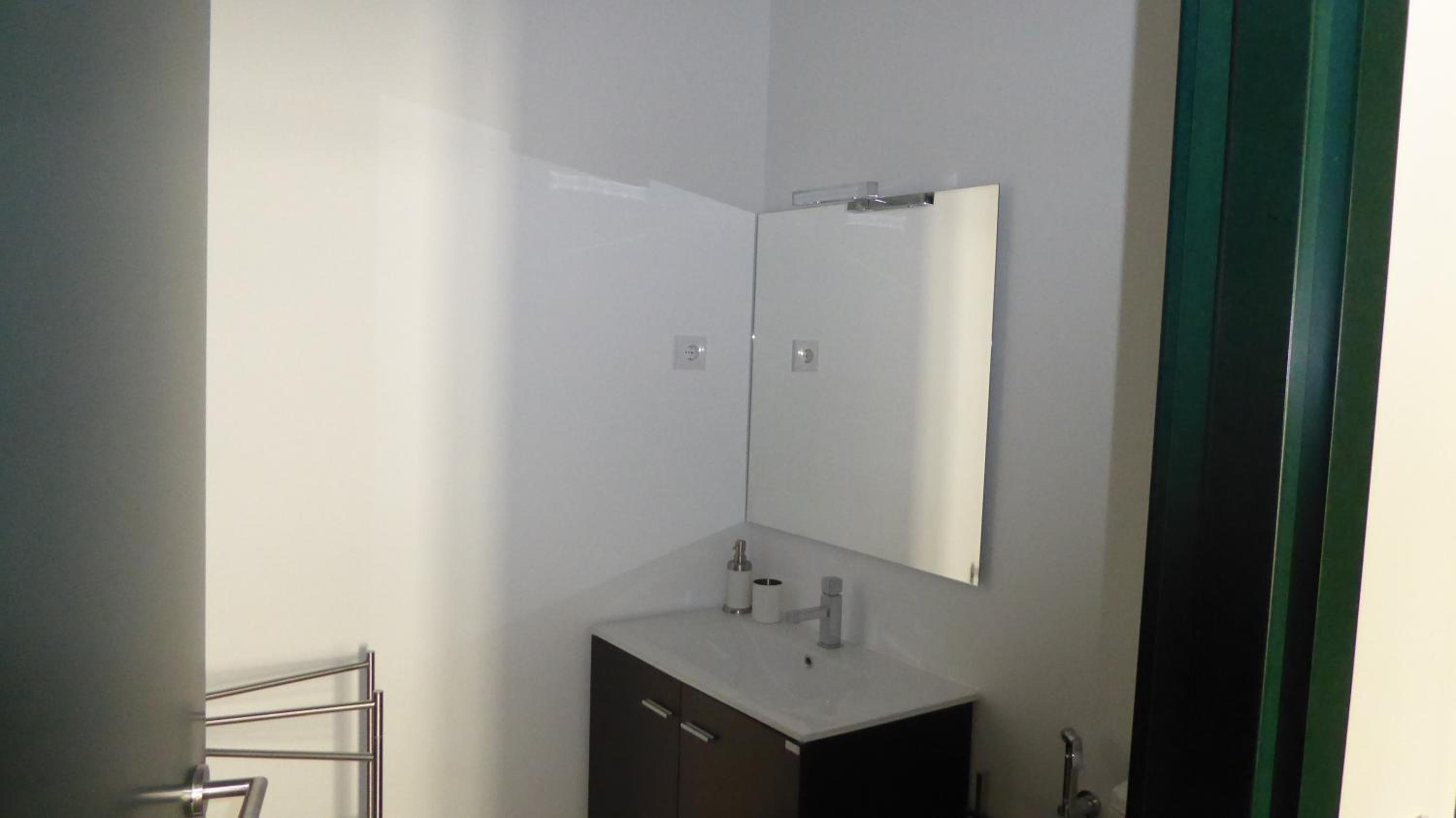 Studio with Terrace photo 2