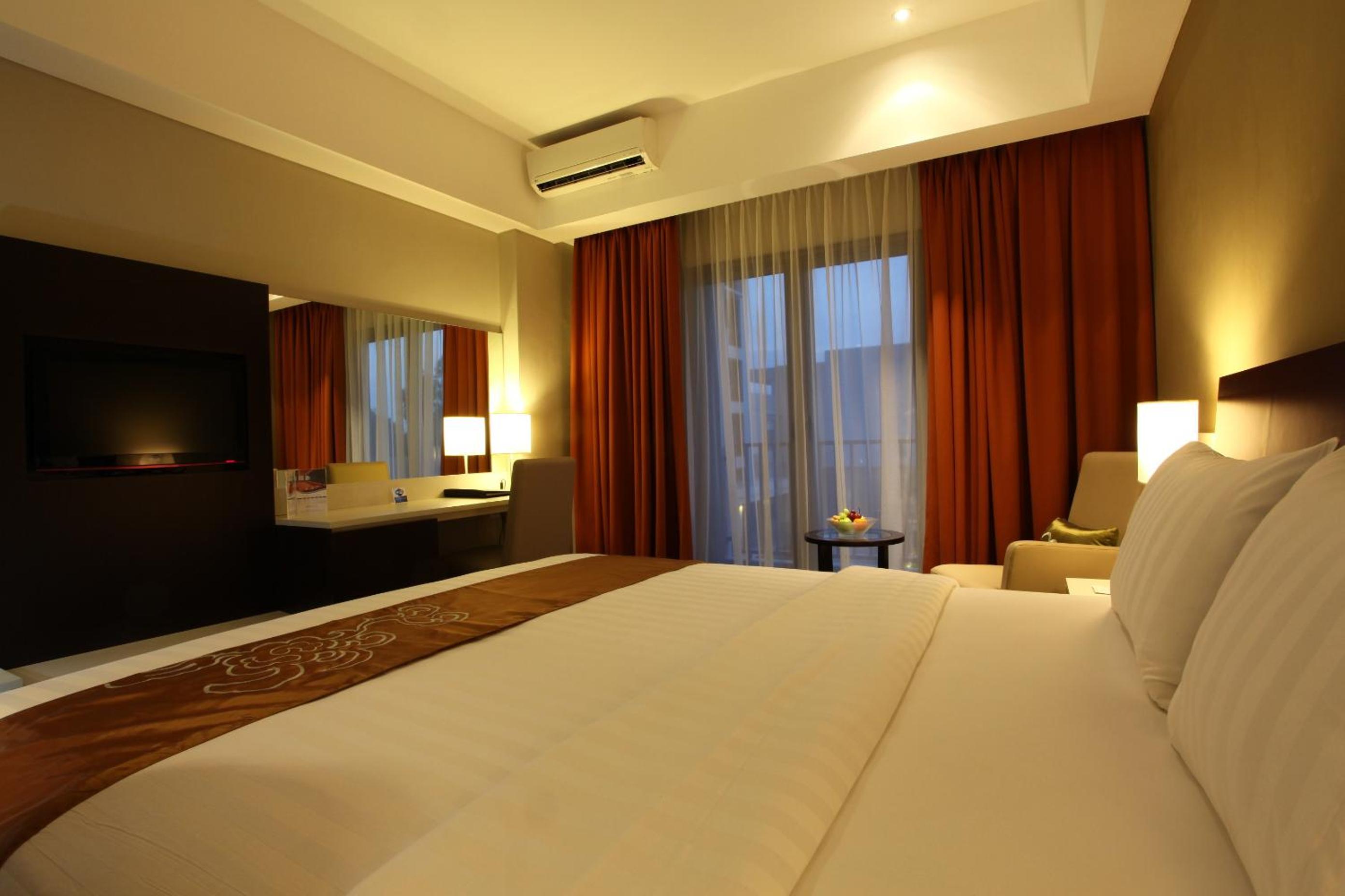 Deluxe Twin Room - Photo 1