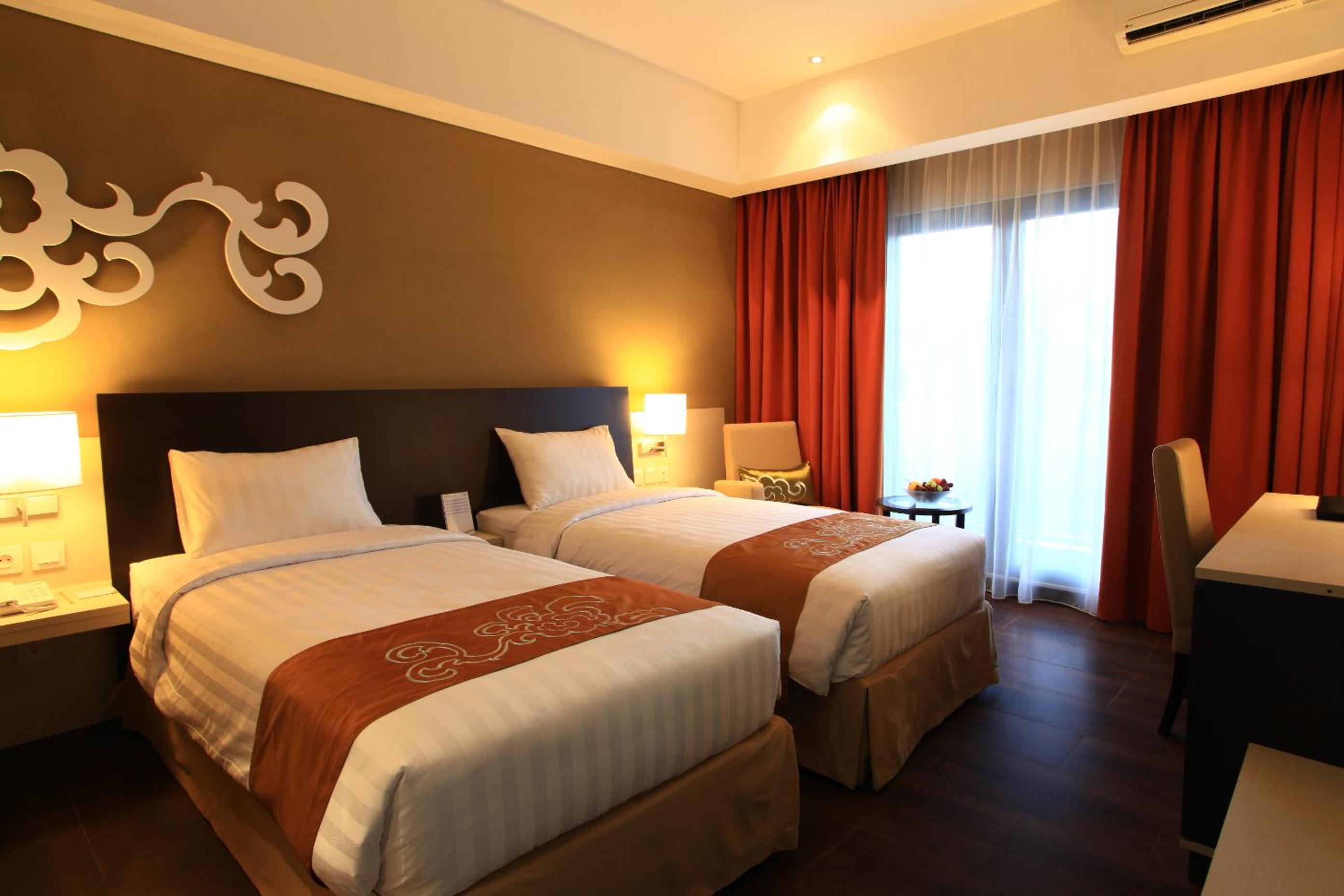 Superior Twin Room - Photo 1