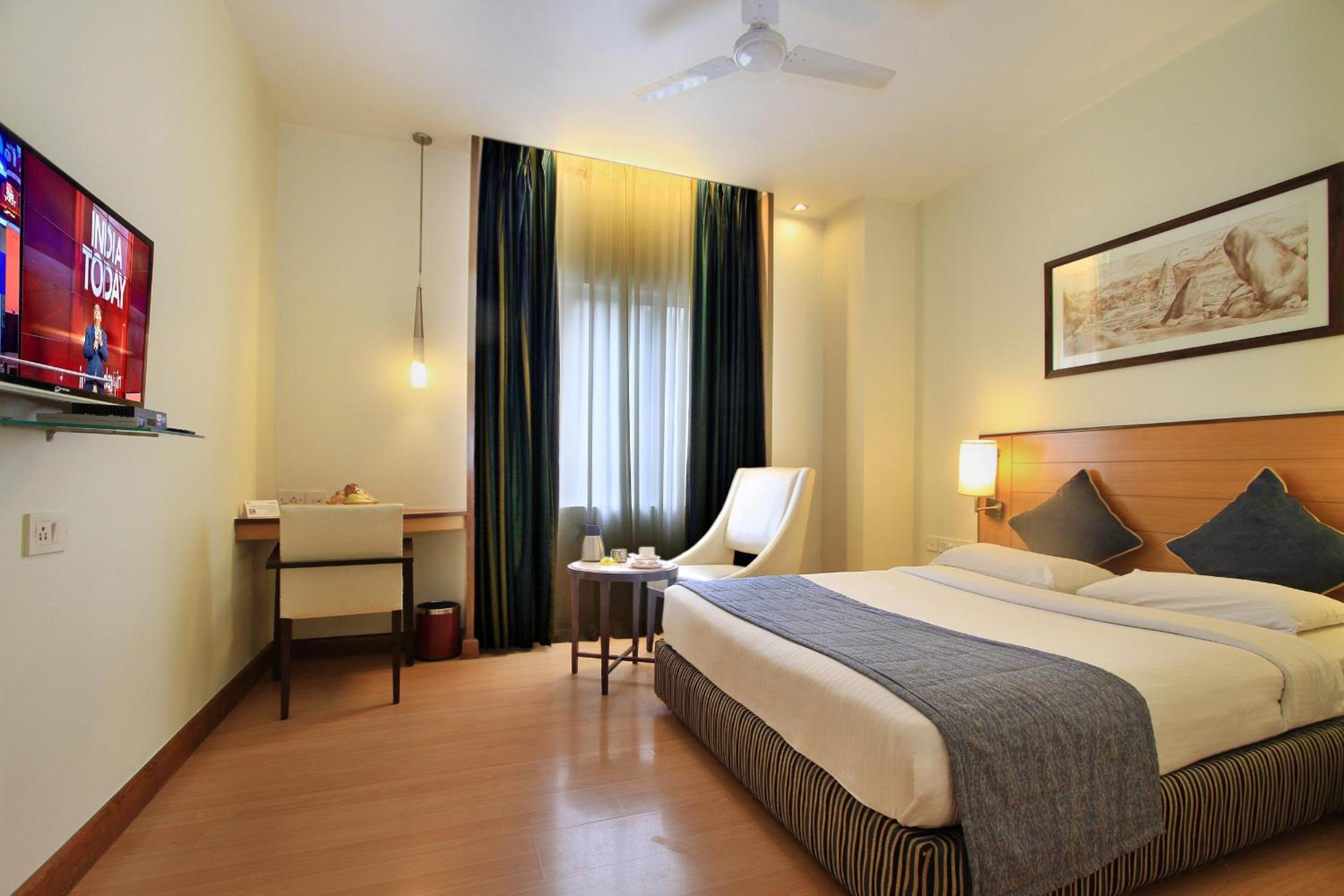 Standard Room - Photo 8
