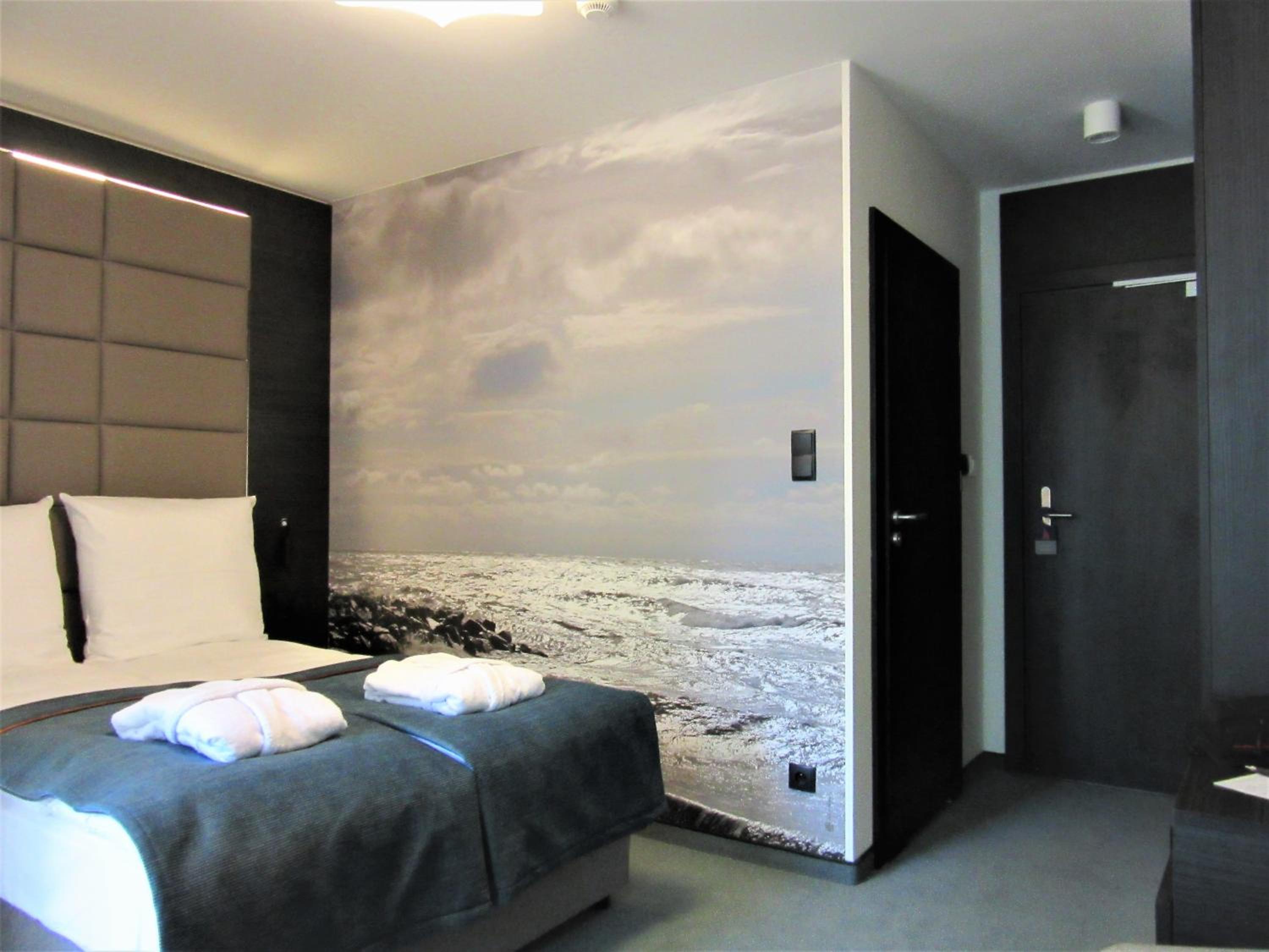 Small Double Room photo 2