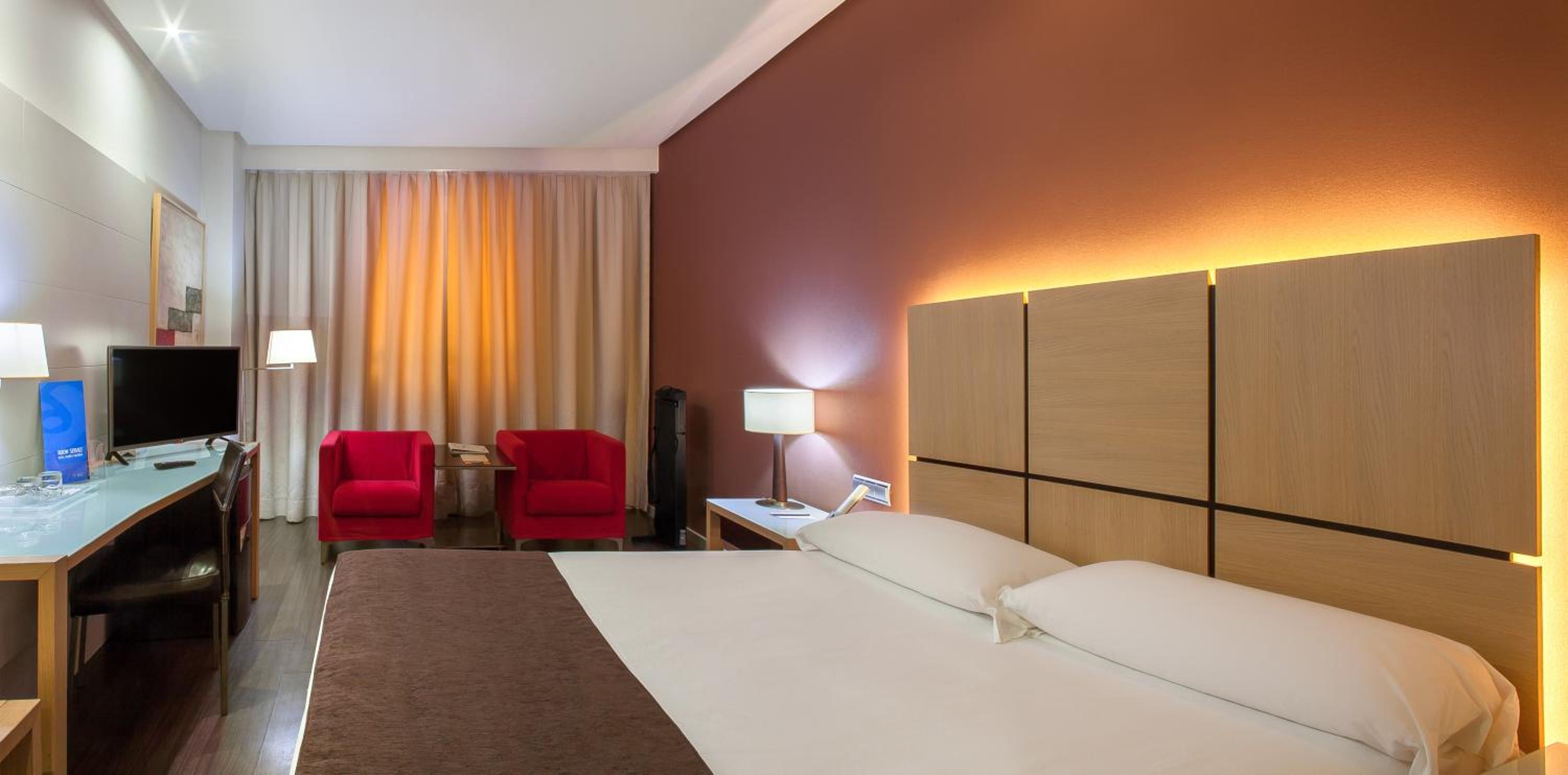 Comfort Double or Twin Room