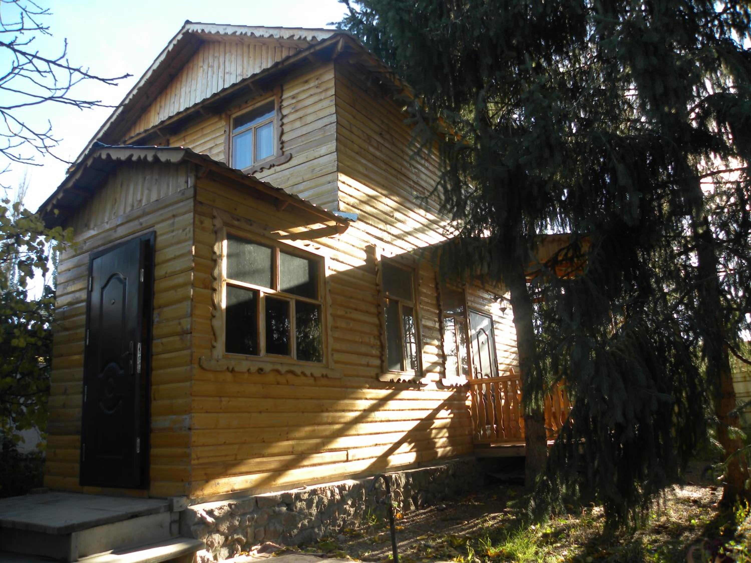 Chalet photo 3