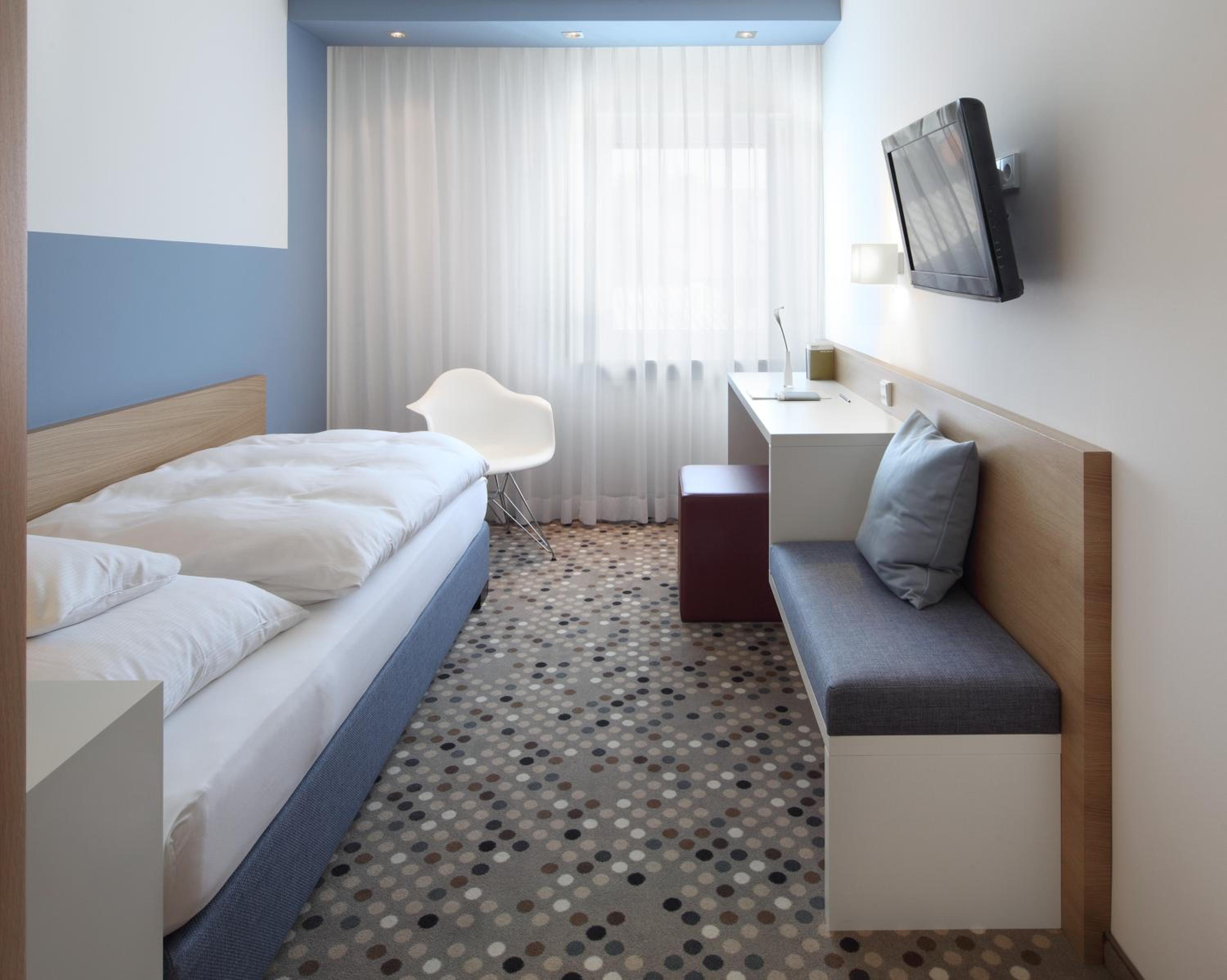 Comfort Single Room photo 1