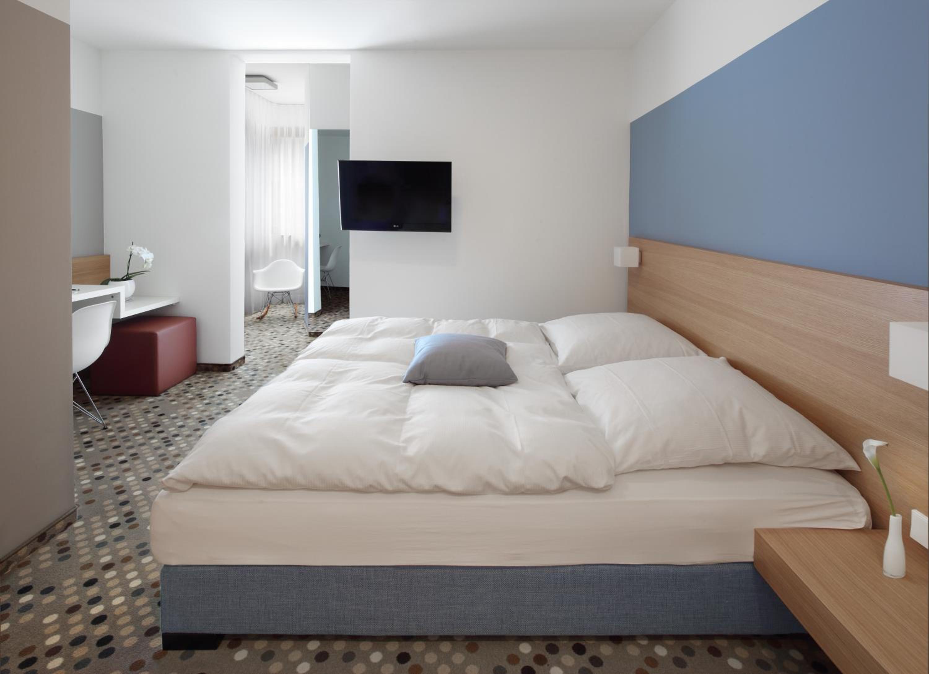 Comfort Double Room - Photo 1