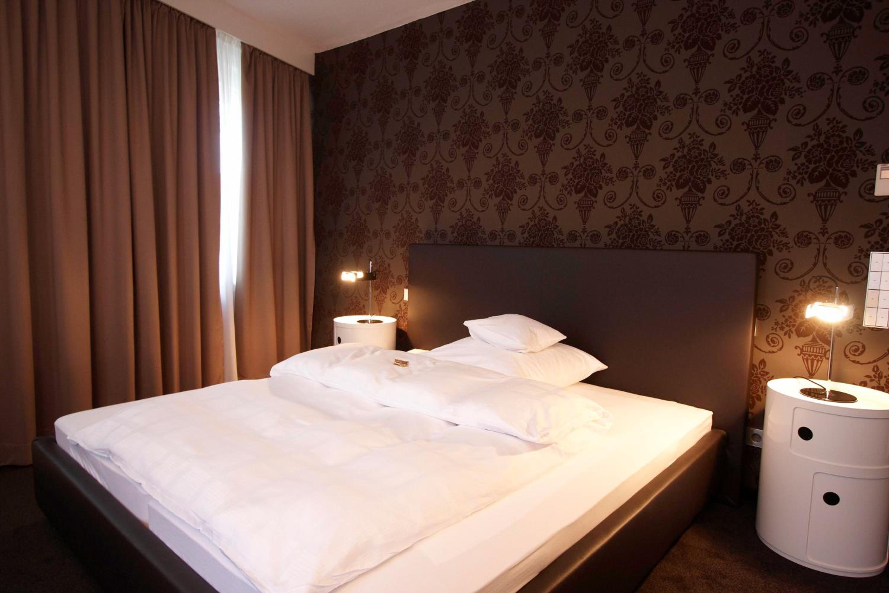 Comfort Double Room - Photo 3