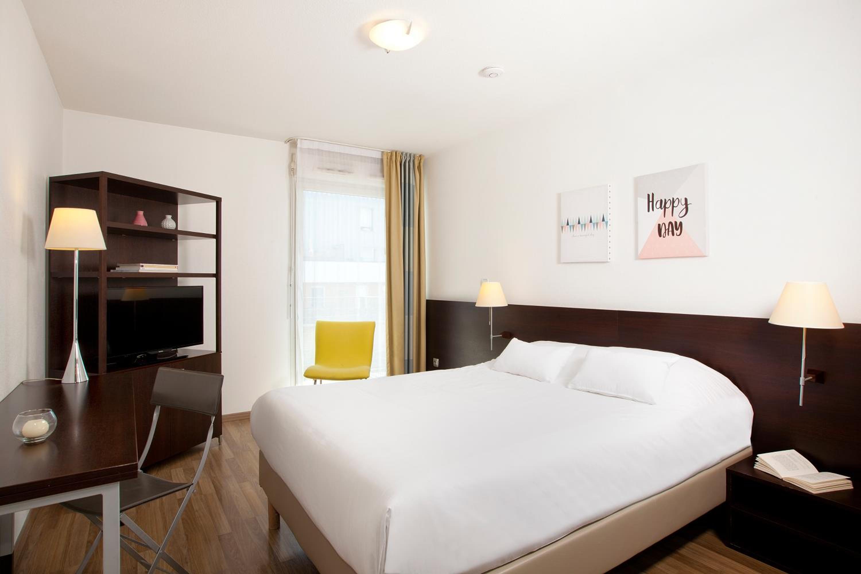 One-Bedroom Apartment (4 Adults) photo 1