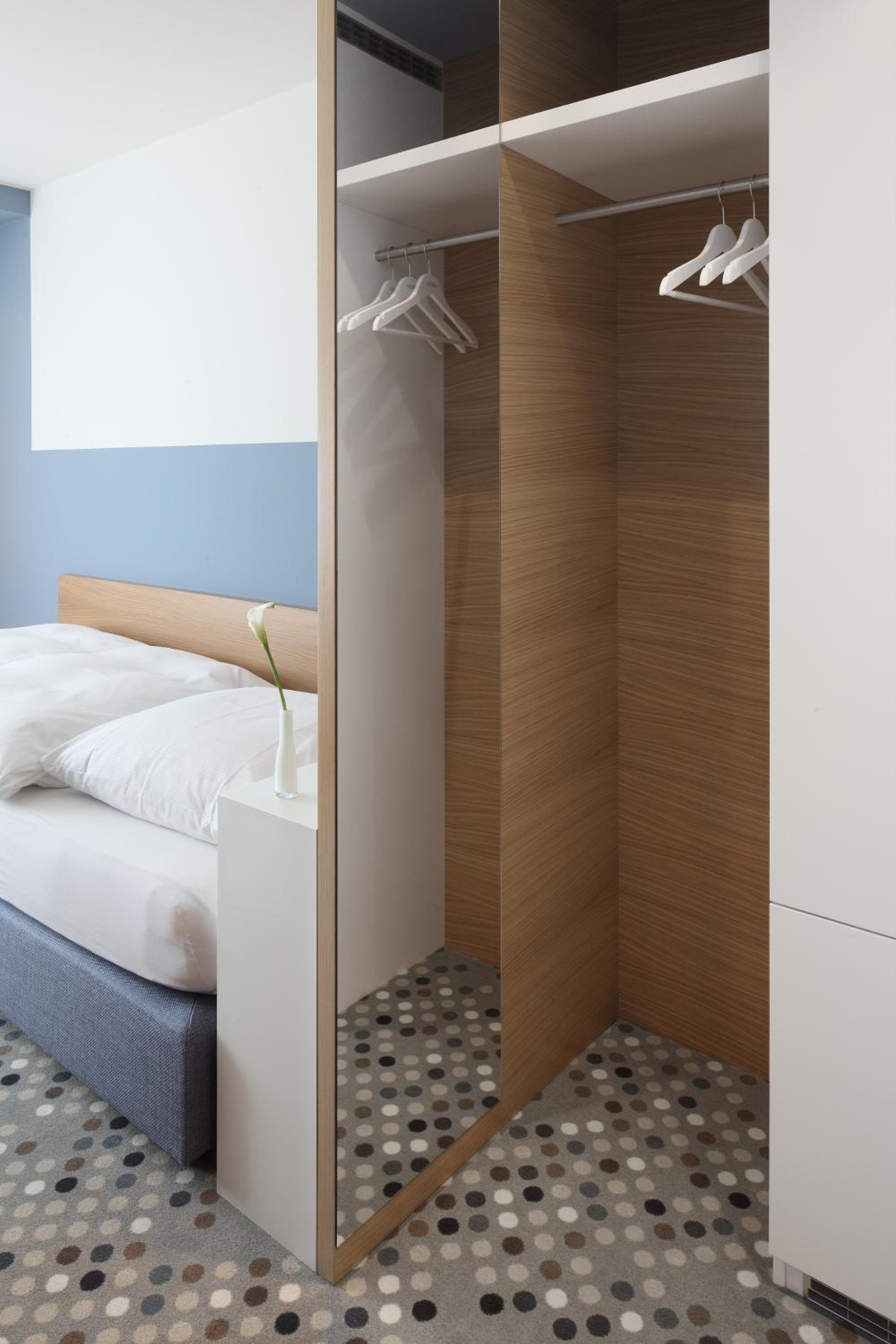 Standard Single Room photo 3