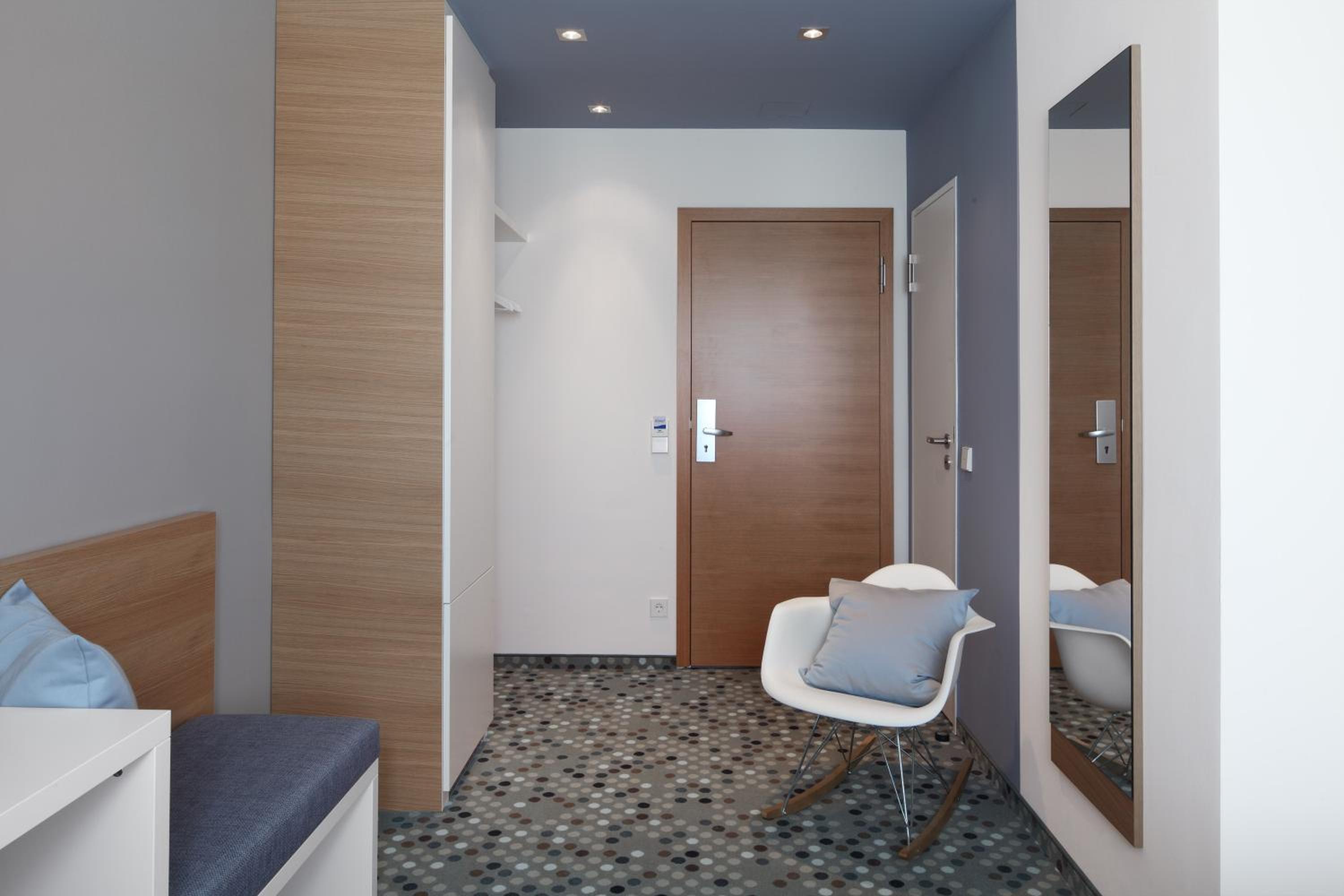 Standard Single Room photo 2