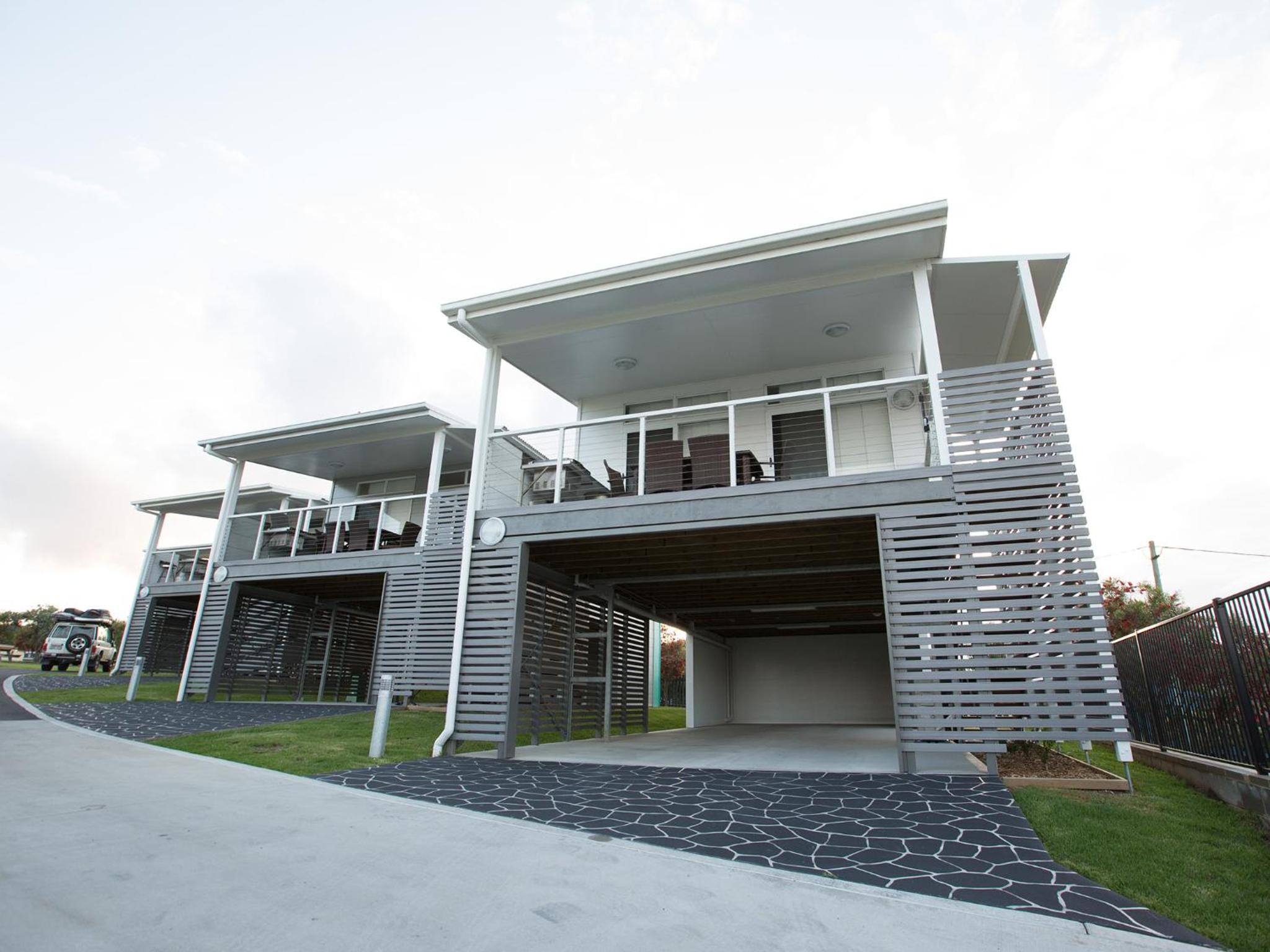 Beachcomber Villa photo 3