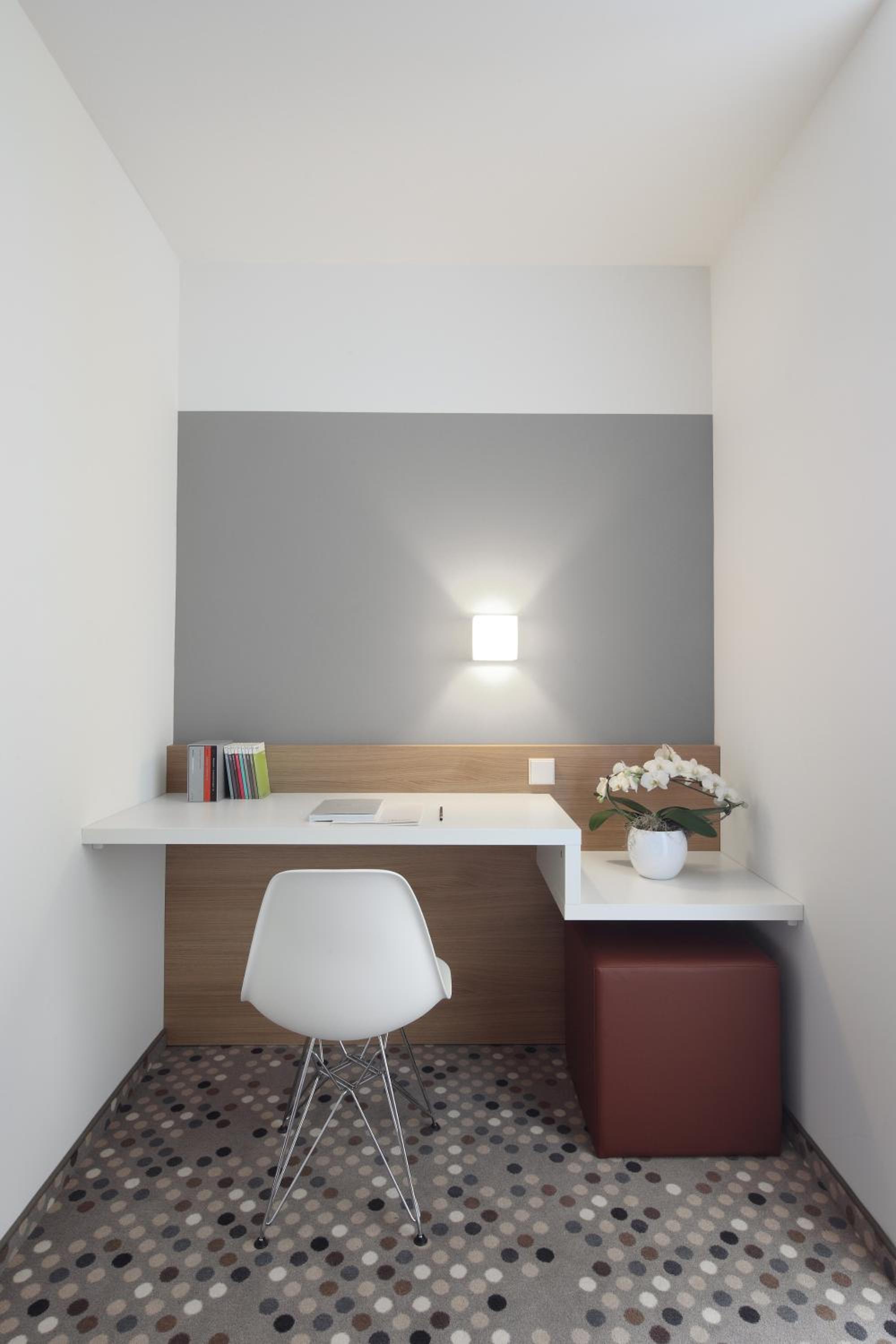 Standard Single Room photo 1