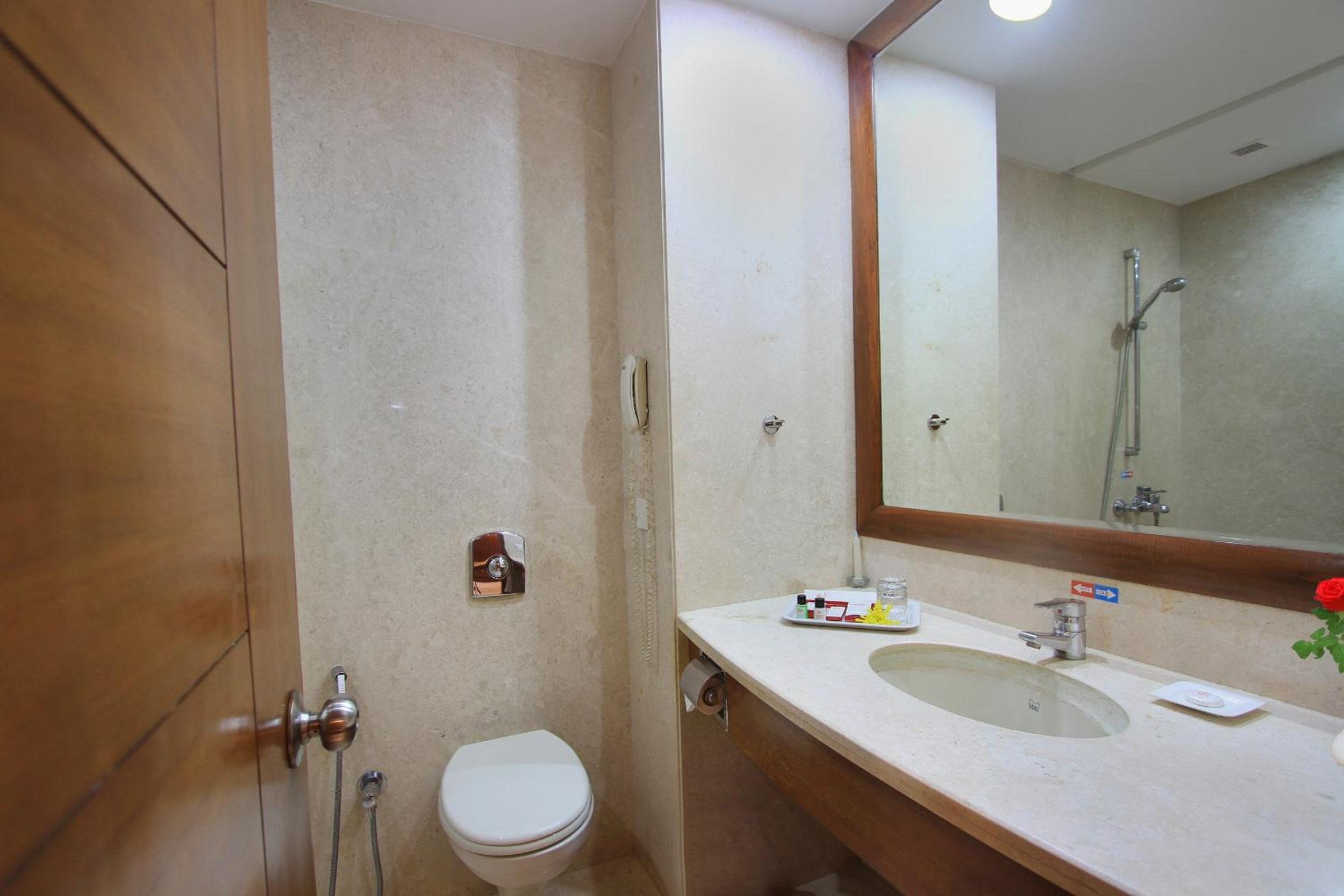 Standard Room - Photo 2