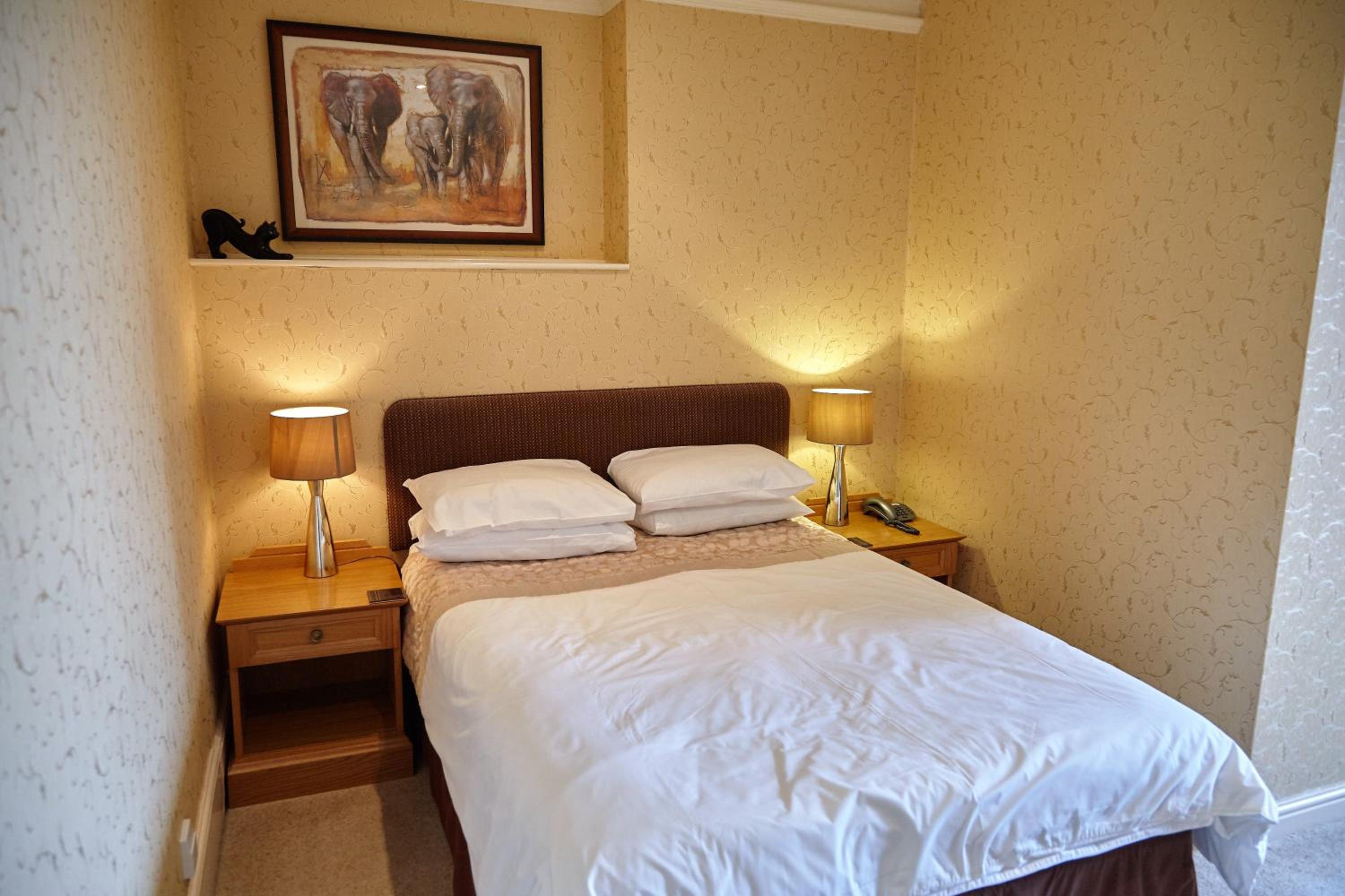 Classic Double Room - Photo 3