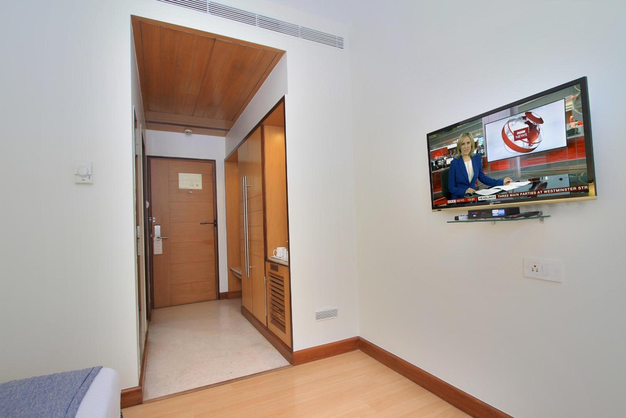 Standard Room - Photo 5