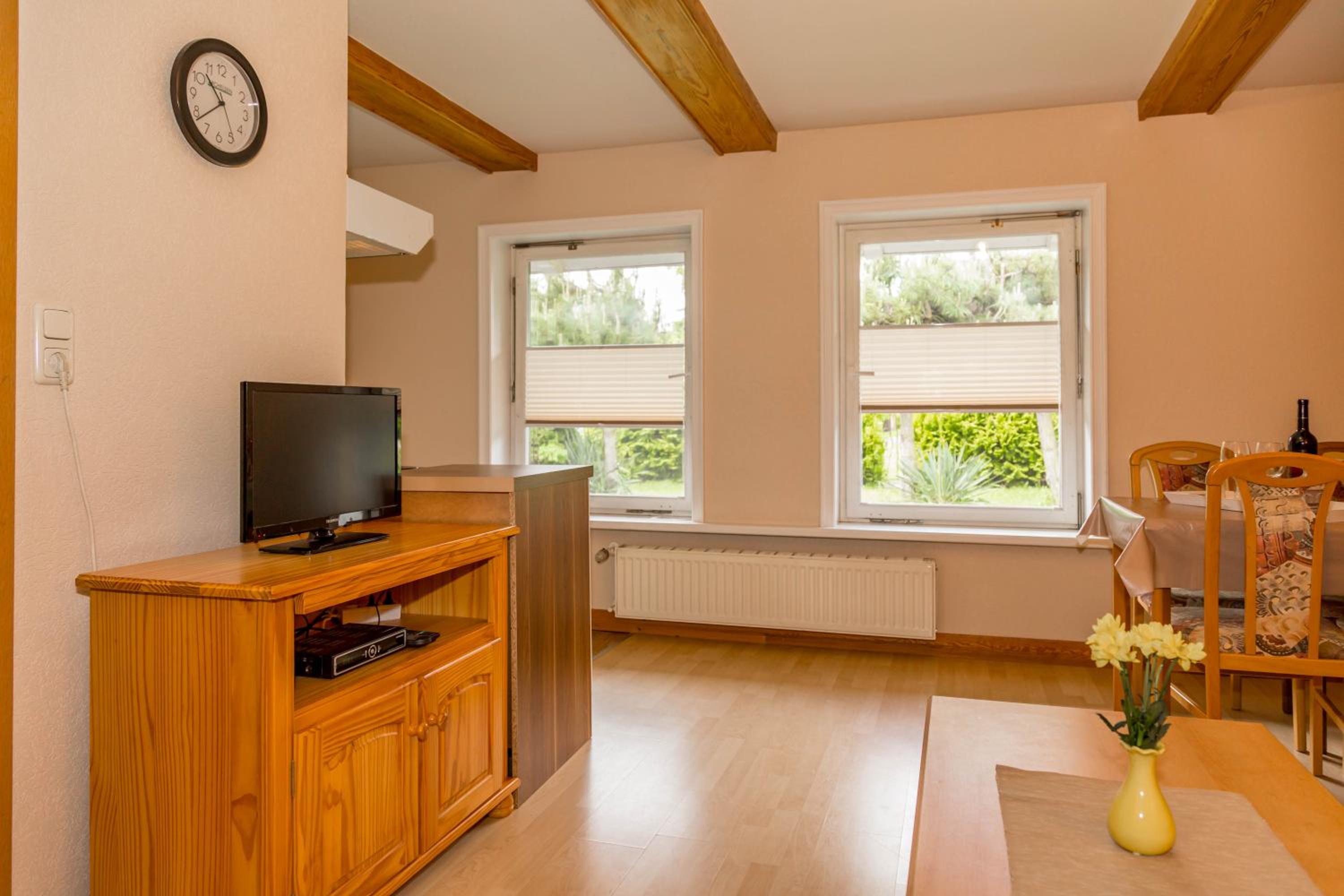 Apartment - Ground Floor photo 1