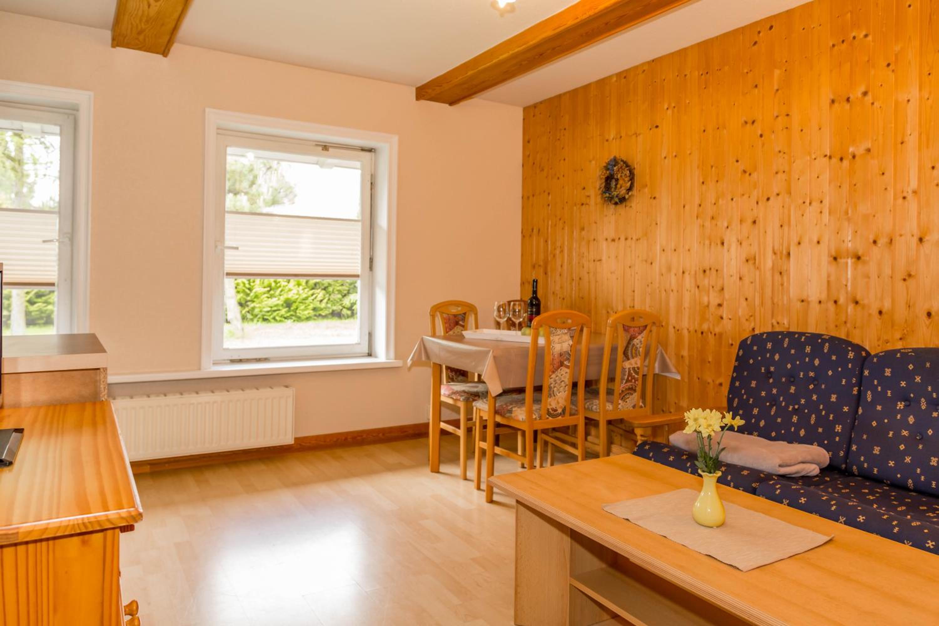 Apartment - Ground Floor photo 3