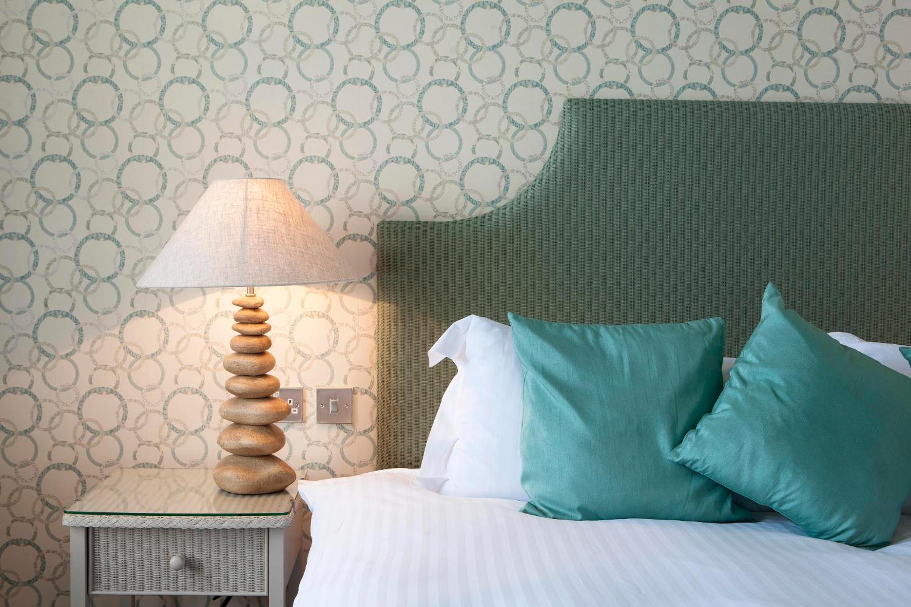 Double Room with Sea View photo 3