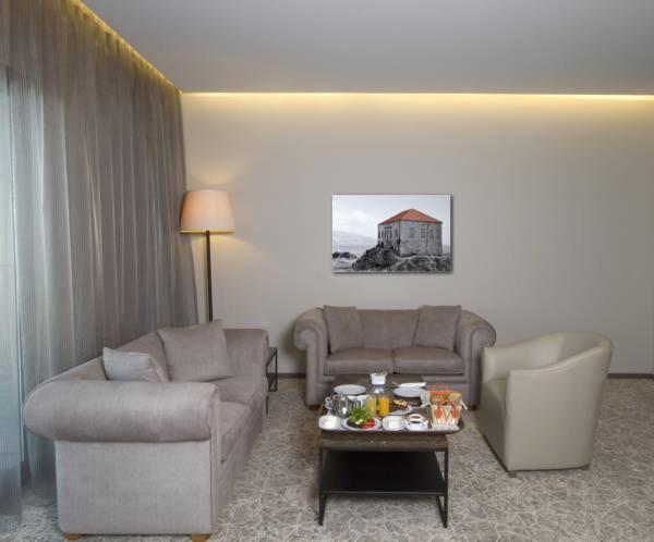 Grand Suite Deluxe With Sea View