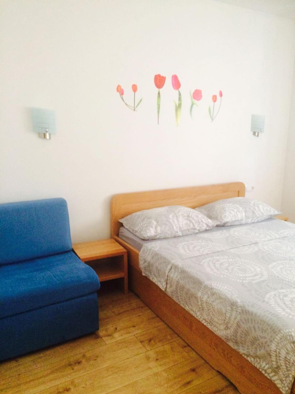 Studio Apartment with Sea View photo 1