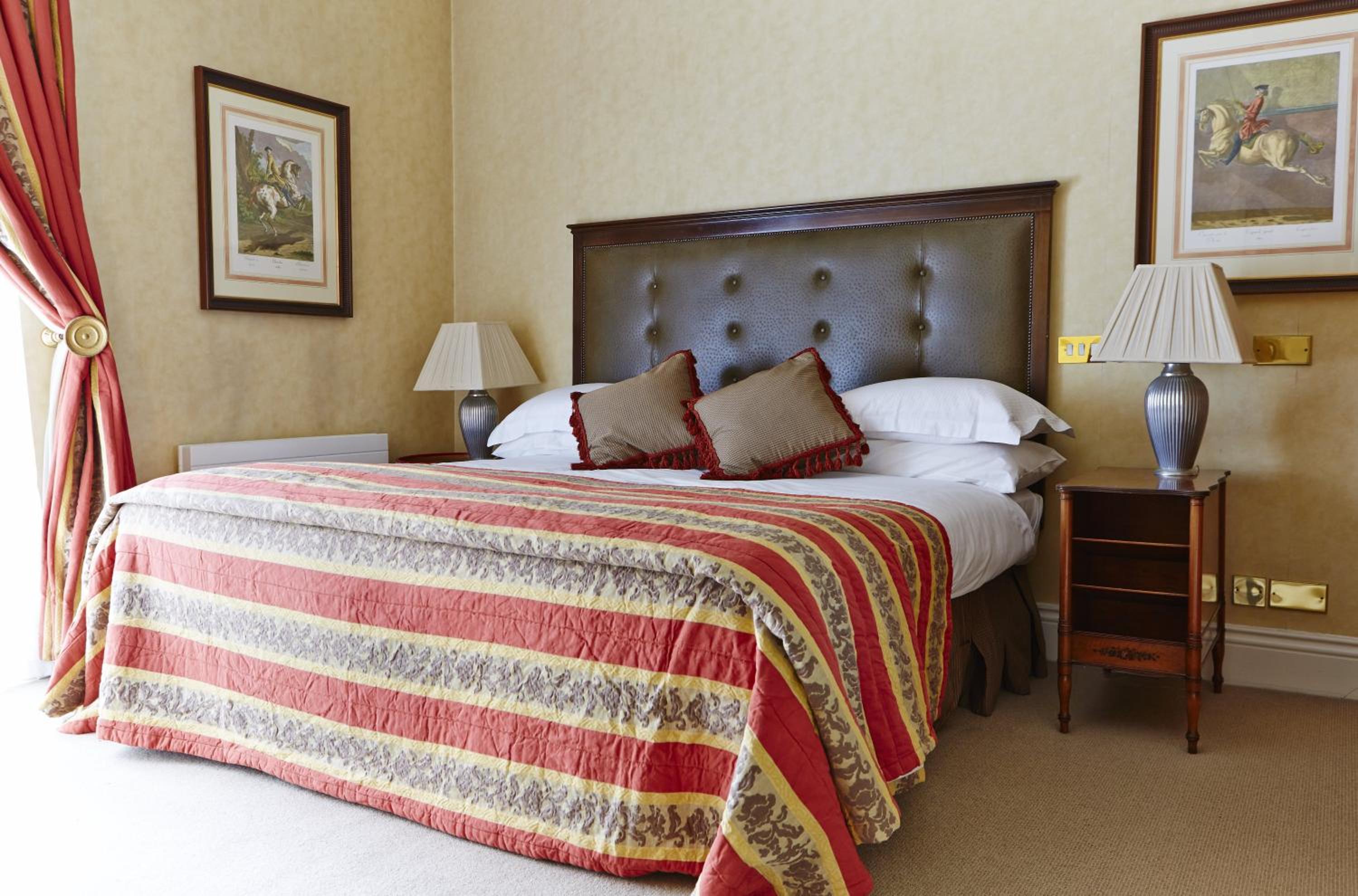 Castle Double Suite photo 1