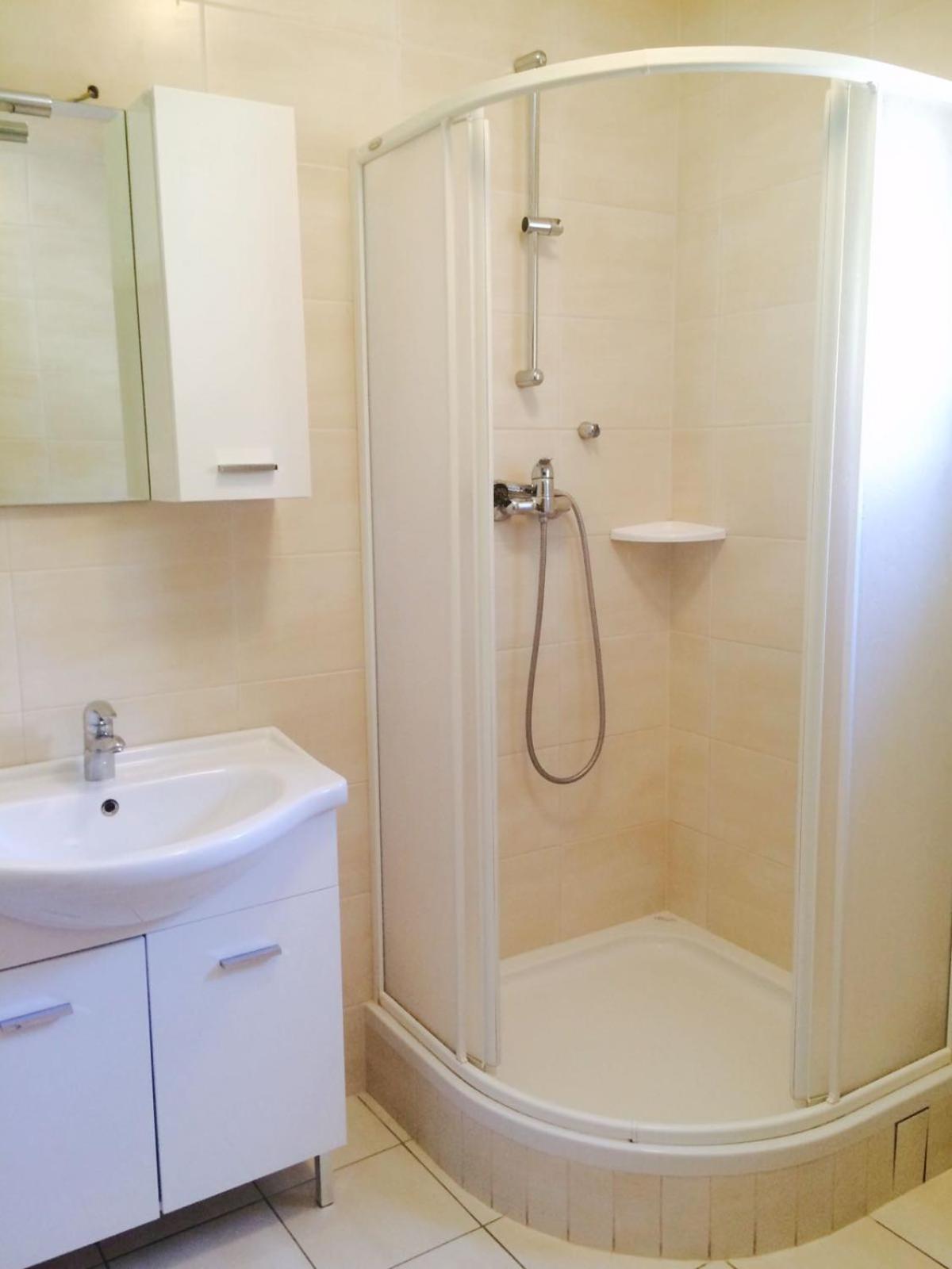Studio Apartment with Sea View photo 2