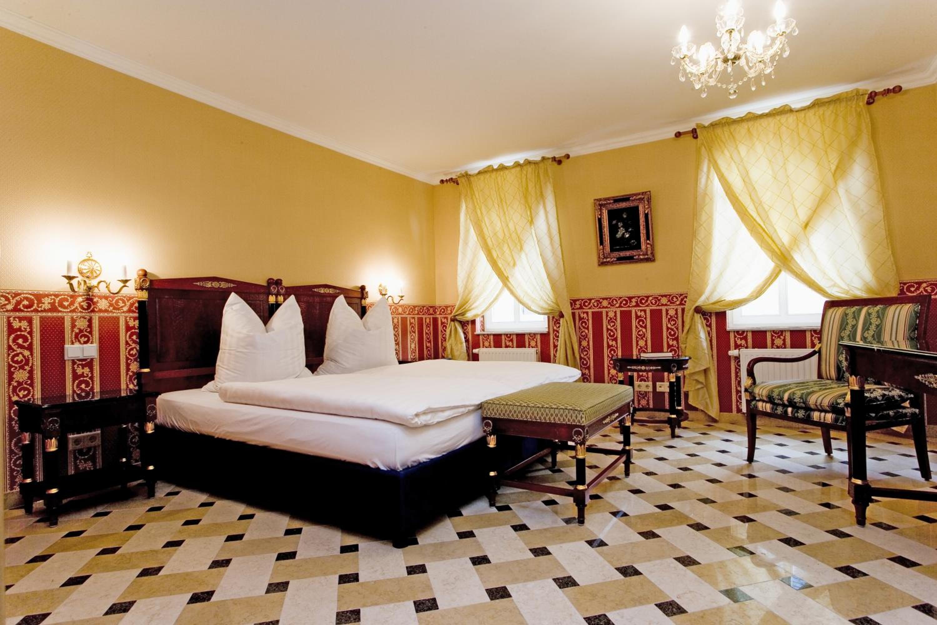 Junior Suite photo 2