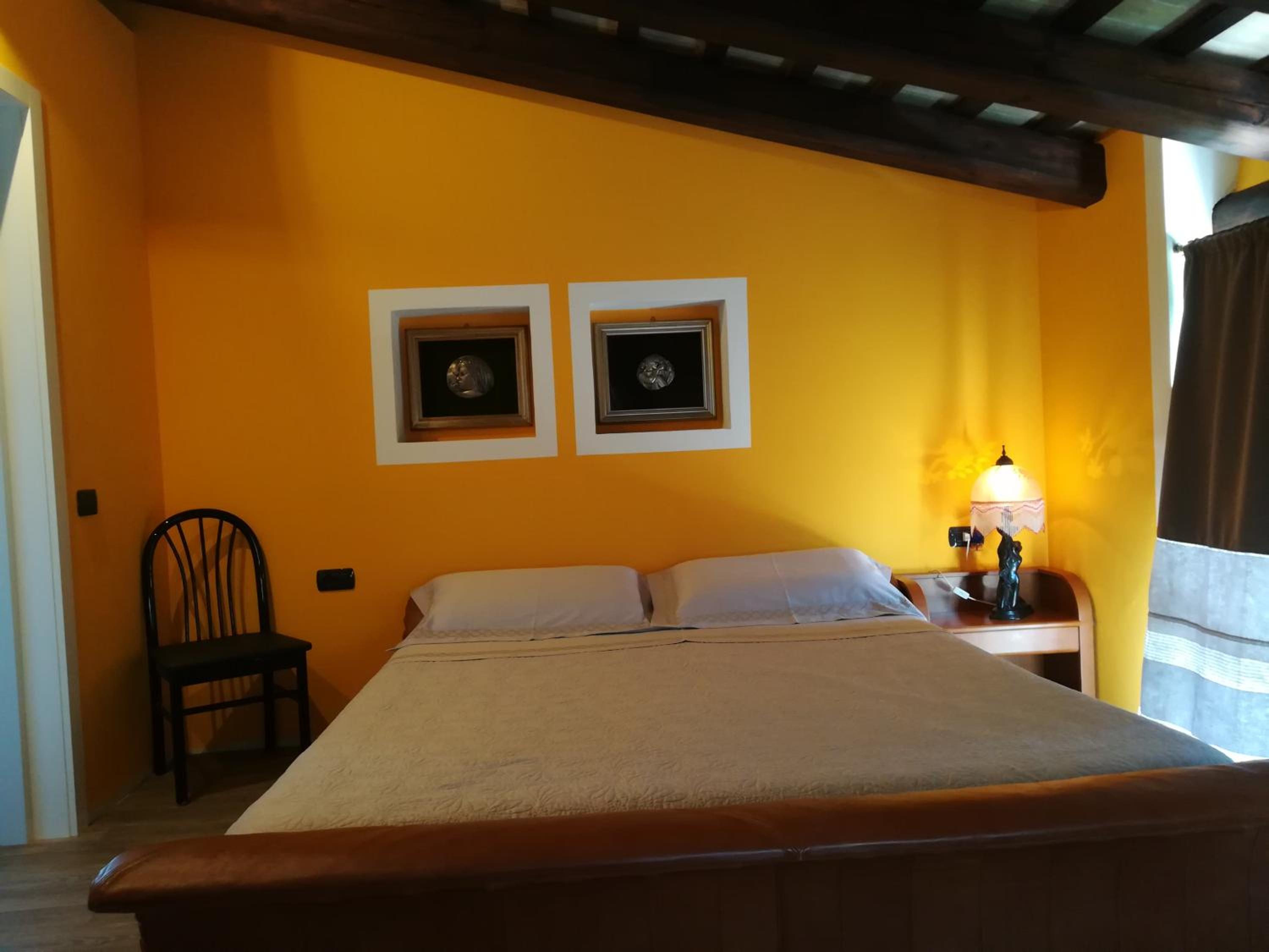 King Room with Garden View photo 3