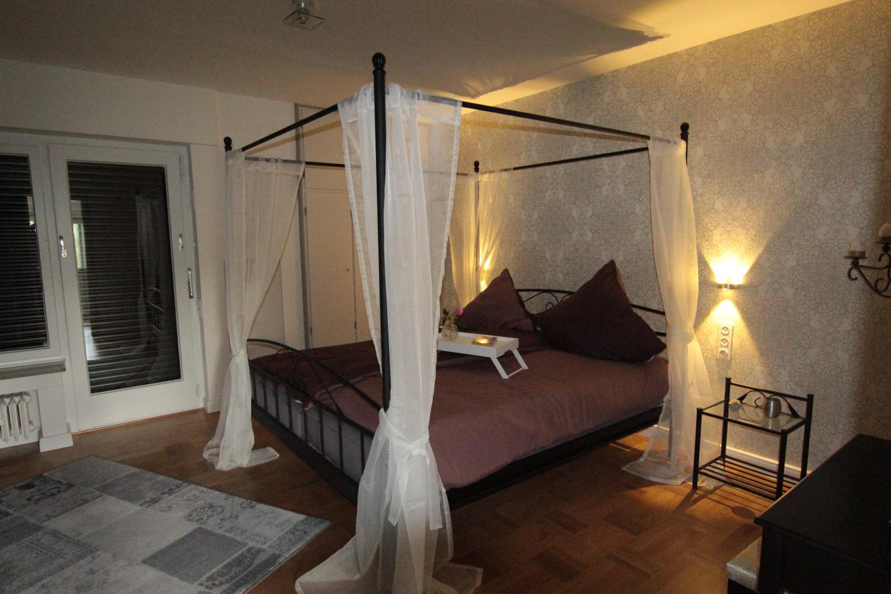 Three-Bedroom House photo 1